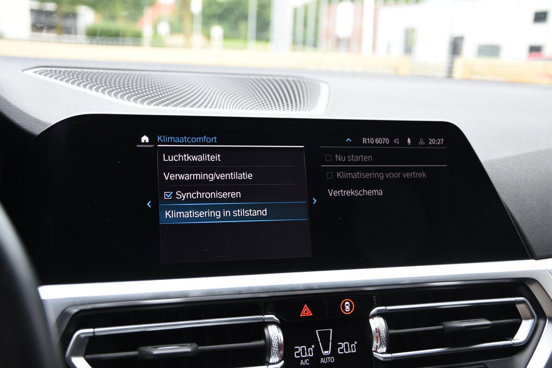 Foto van BMW 330e