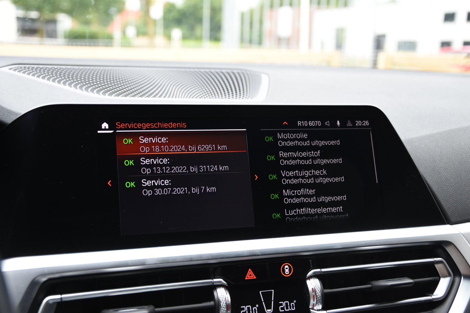 Foto van BMW 330e