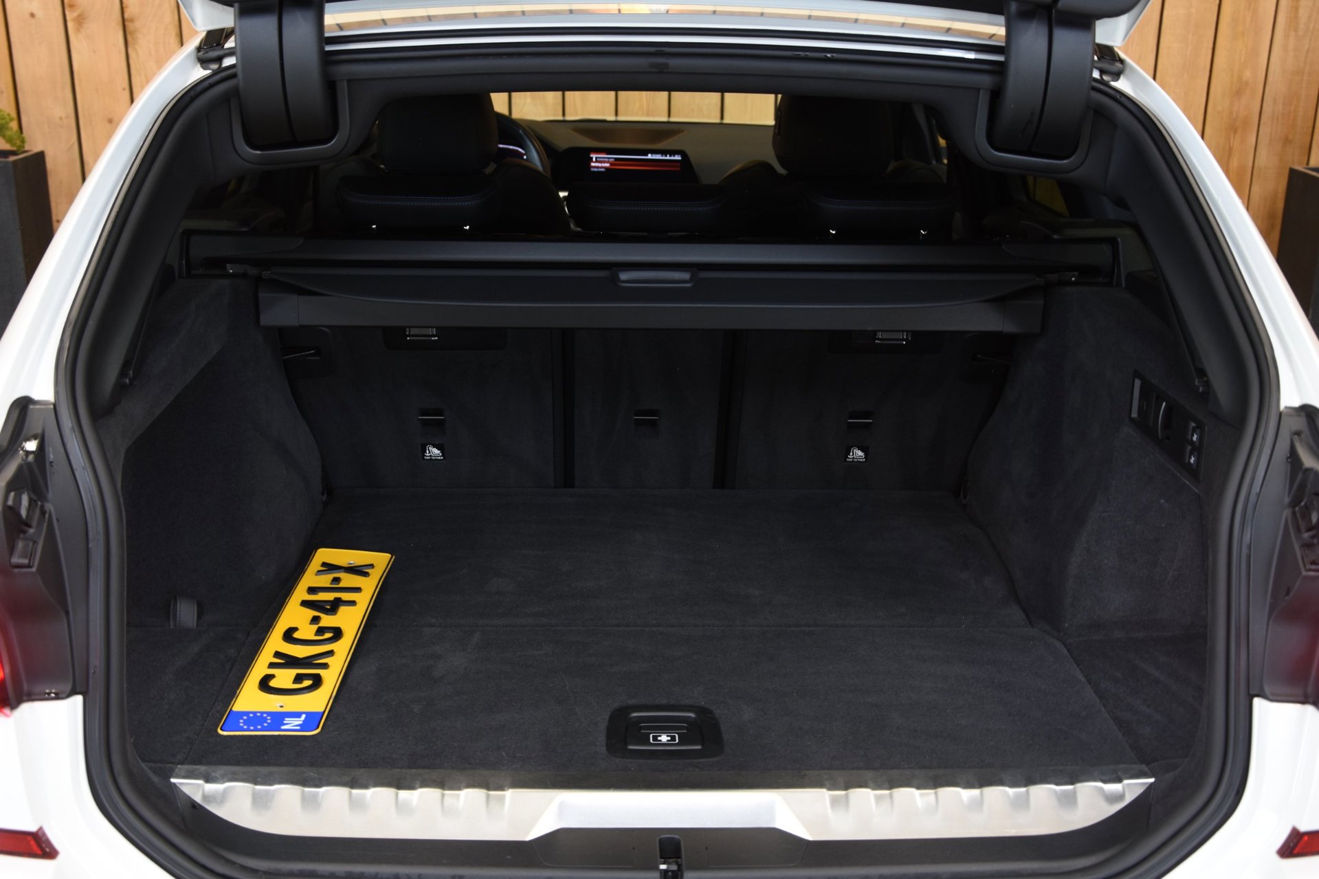 Foto van BMW 330e