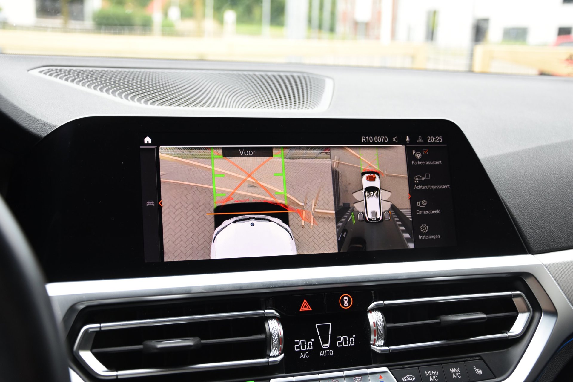 Foto van BMW 330e
