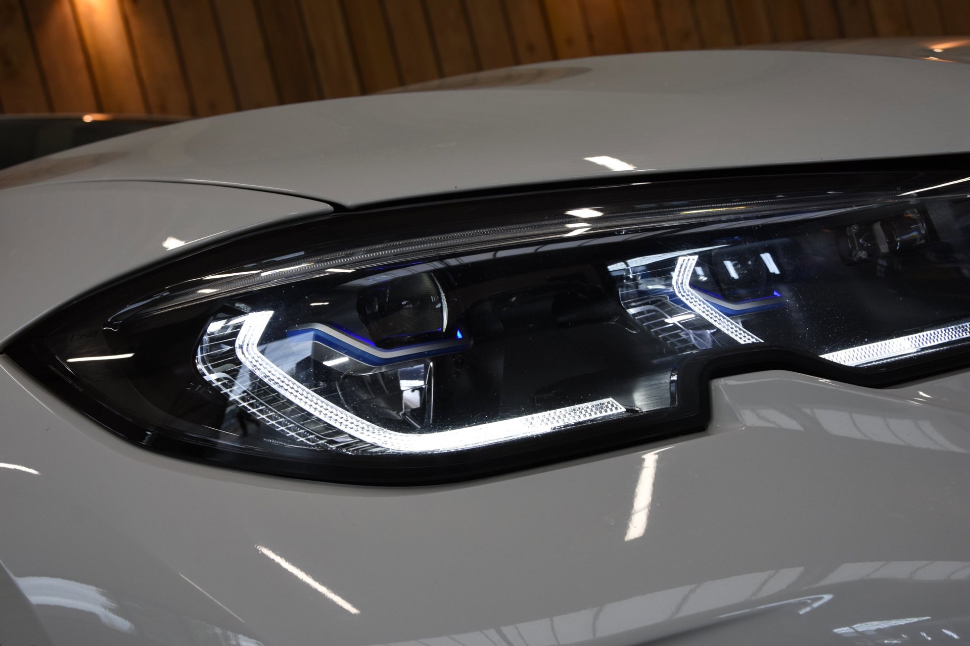 Foto van BMW 330e