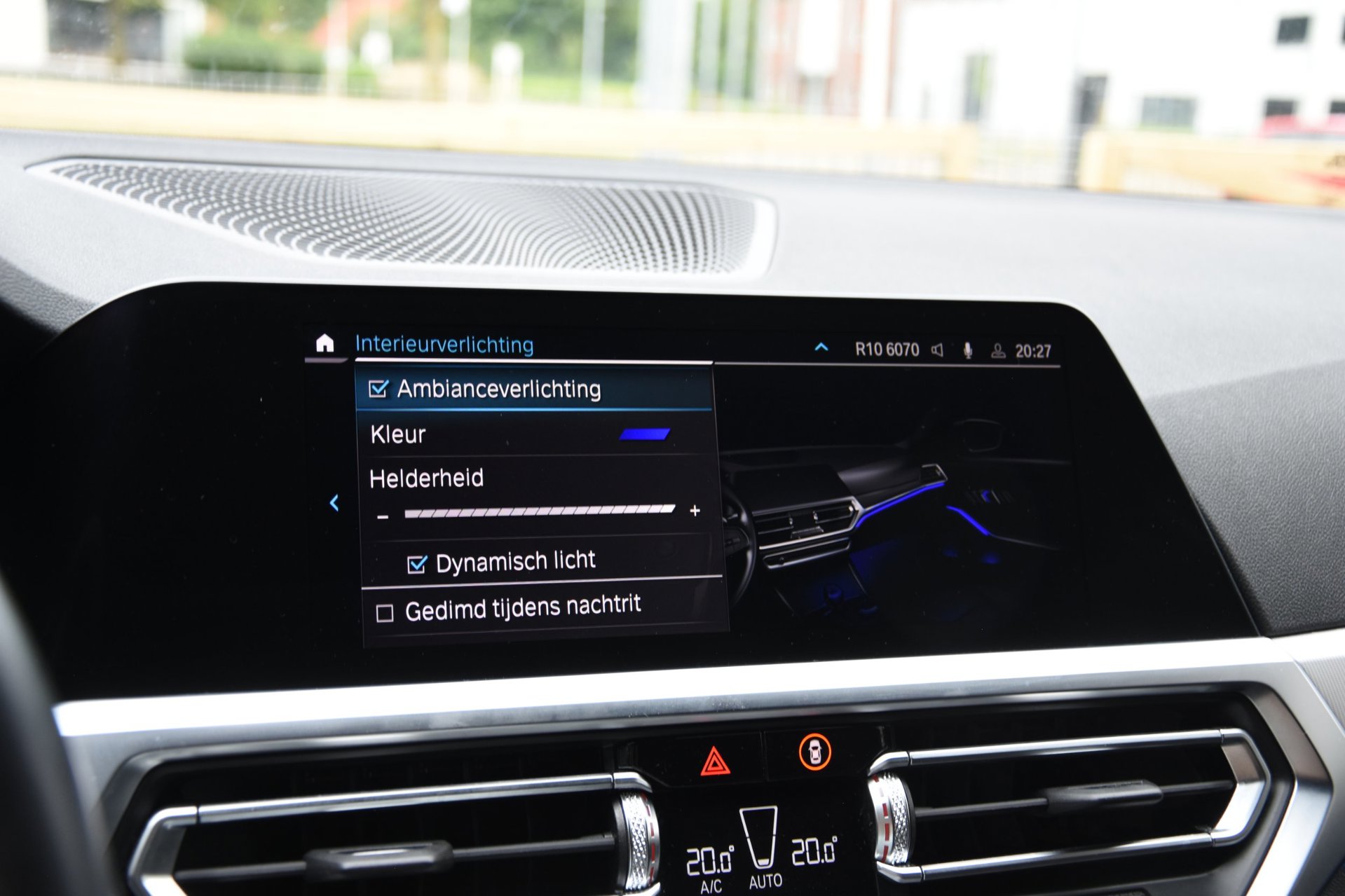 Foto van BMW 330e