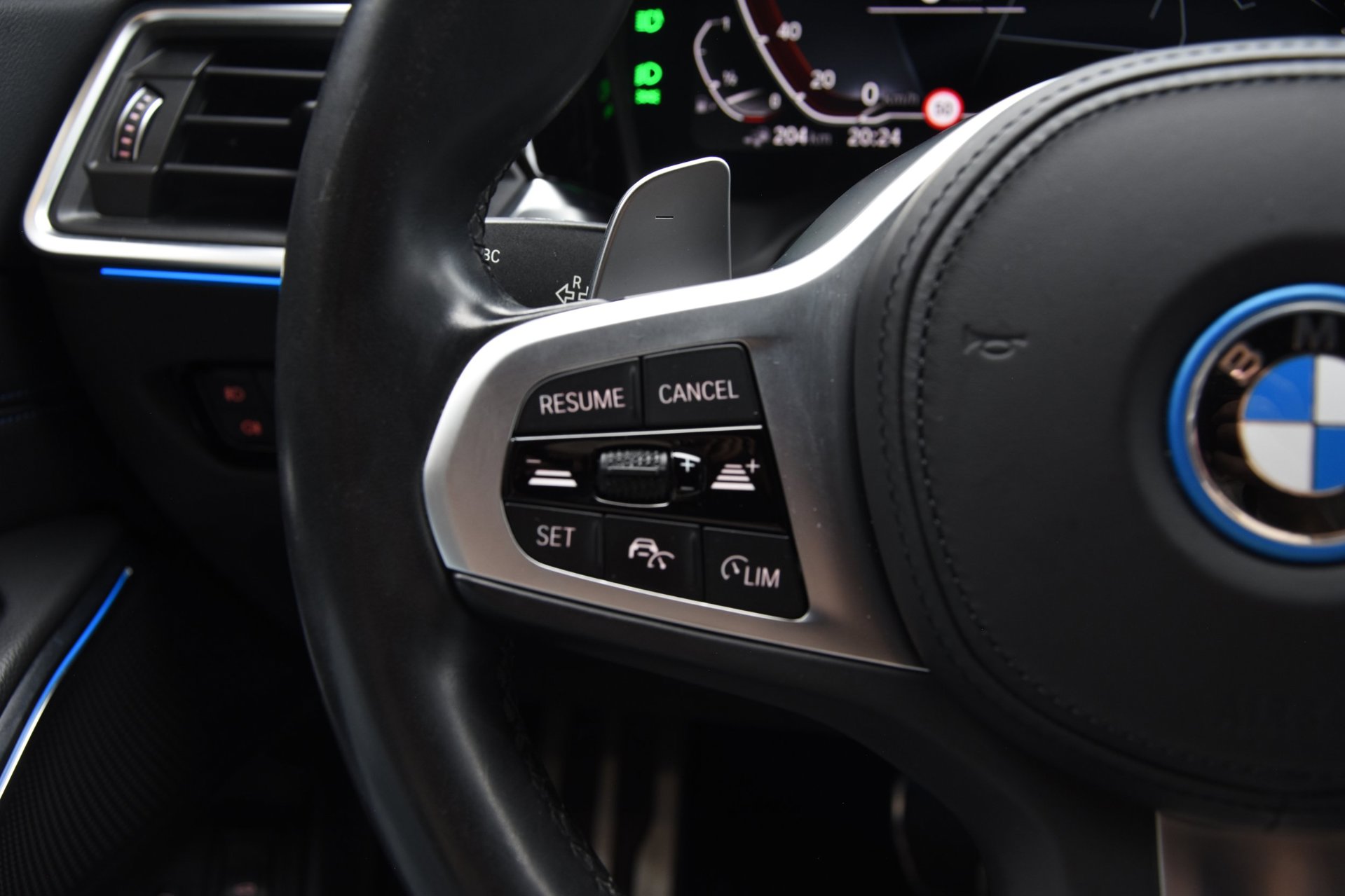 Foto van BMW 330e
