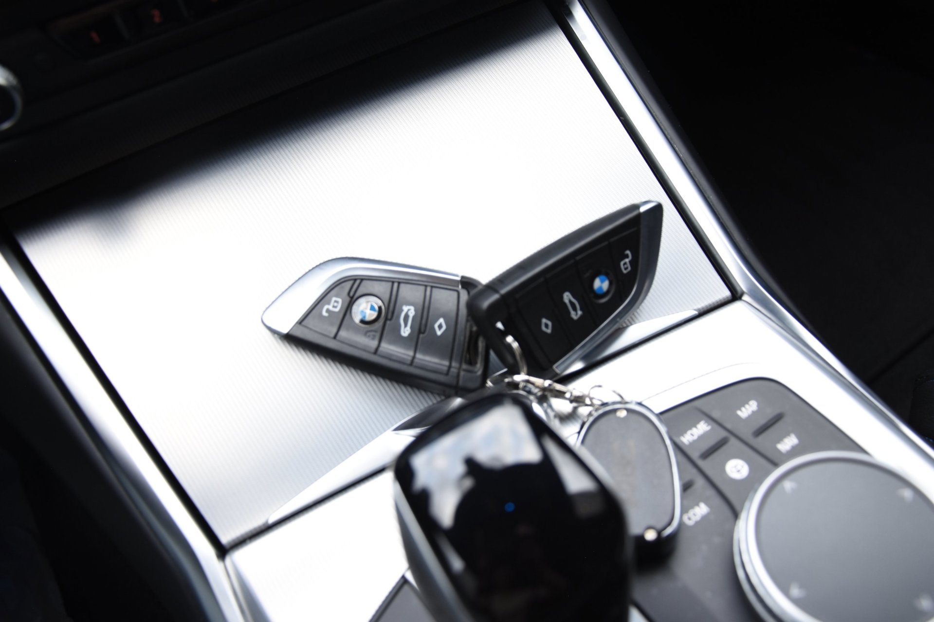 Foto van BMW 330e