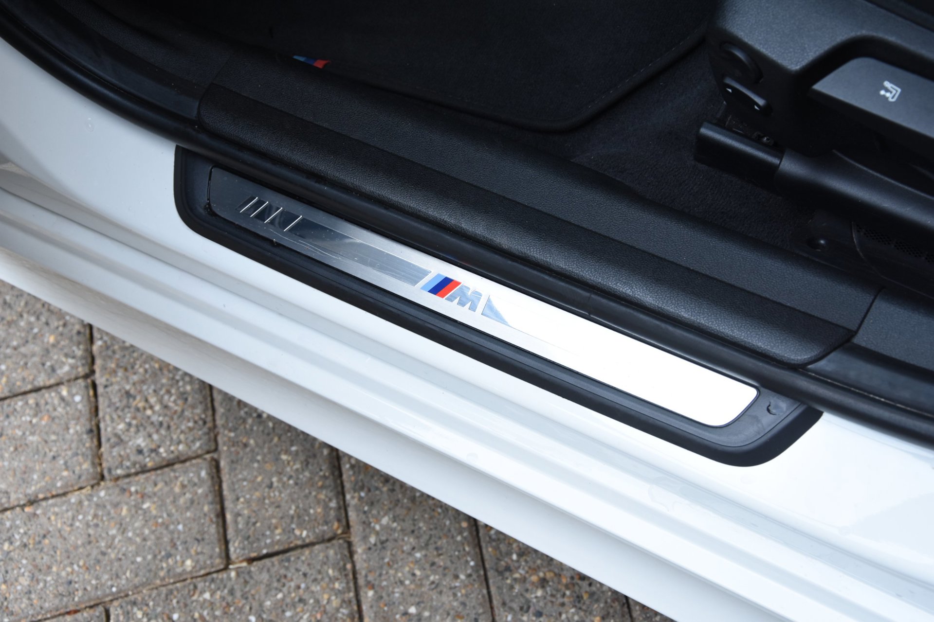 Foto van BMW 330e