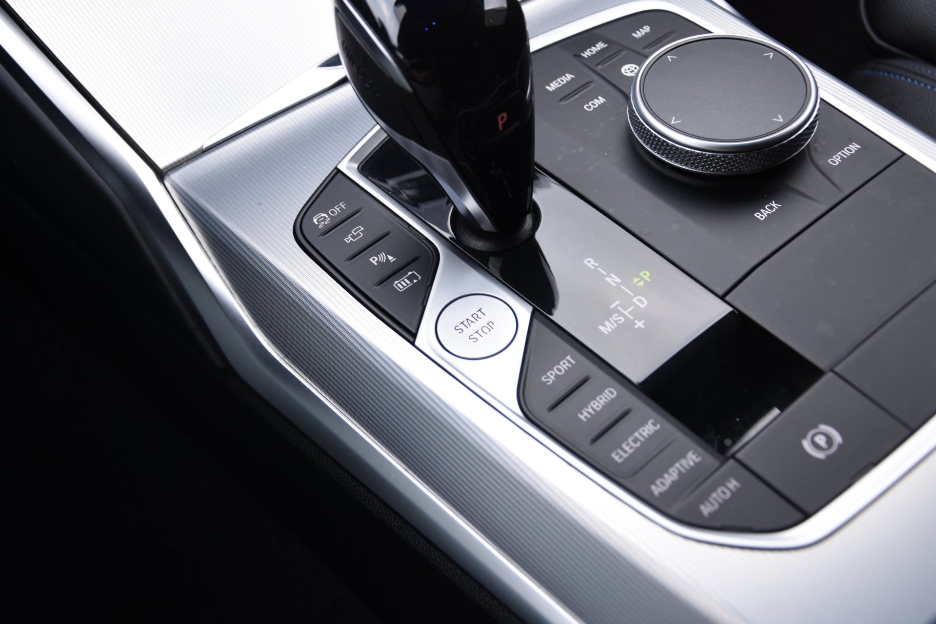 Foto van BMW 330e