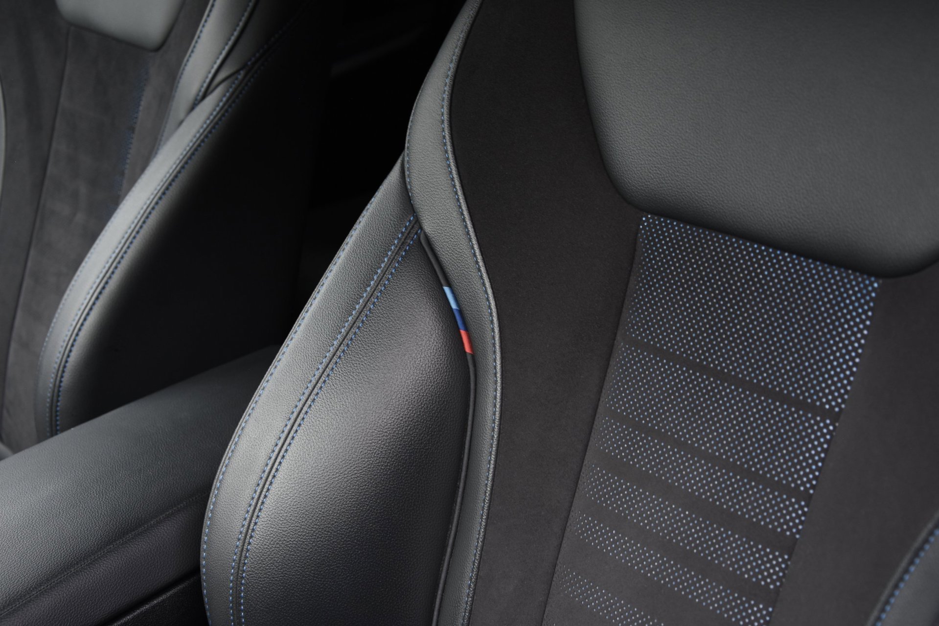 Foto van BMW 330e