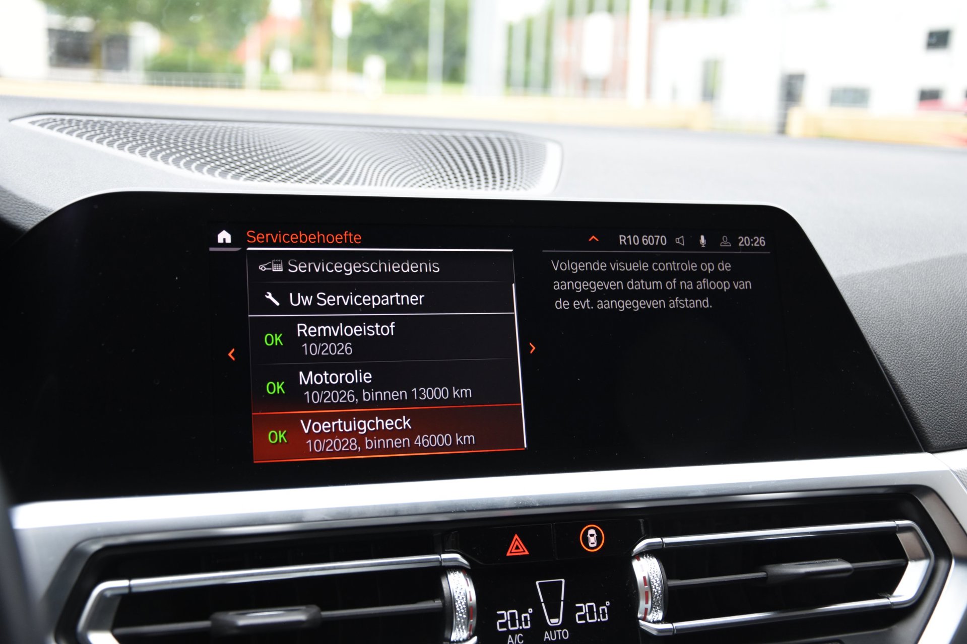 Foto van BMW 330e