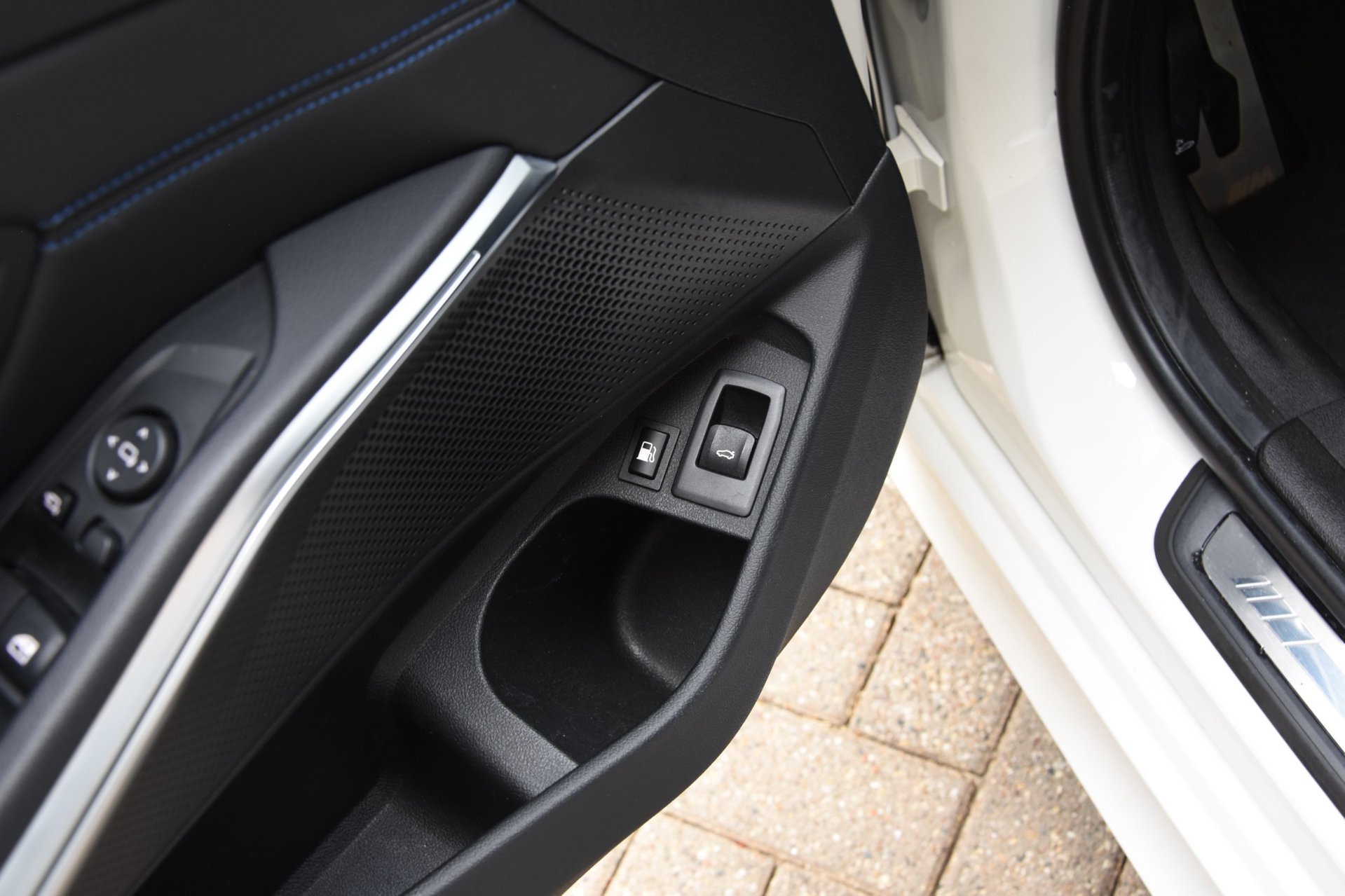 Foto van BMW 330e