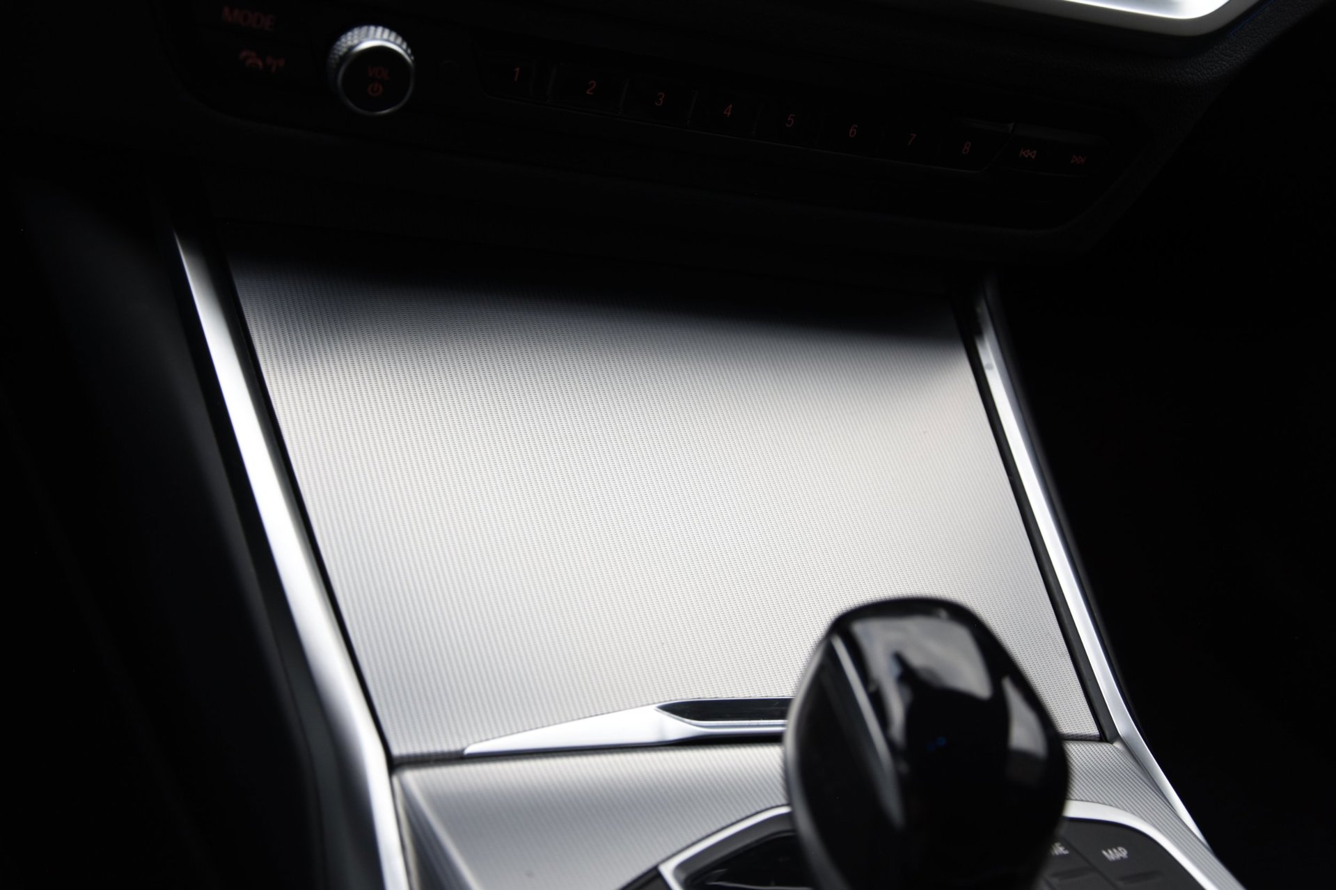 Foto van BMW 330e