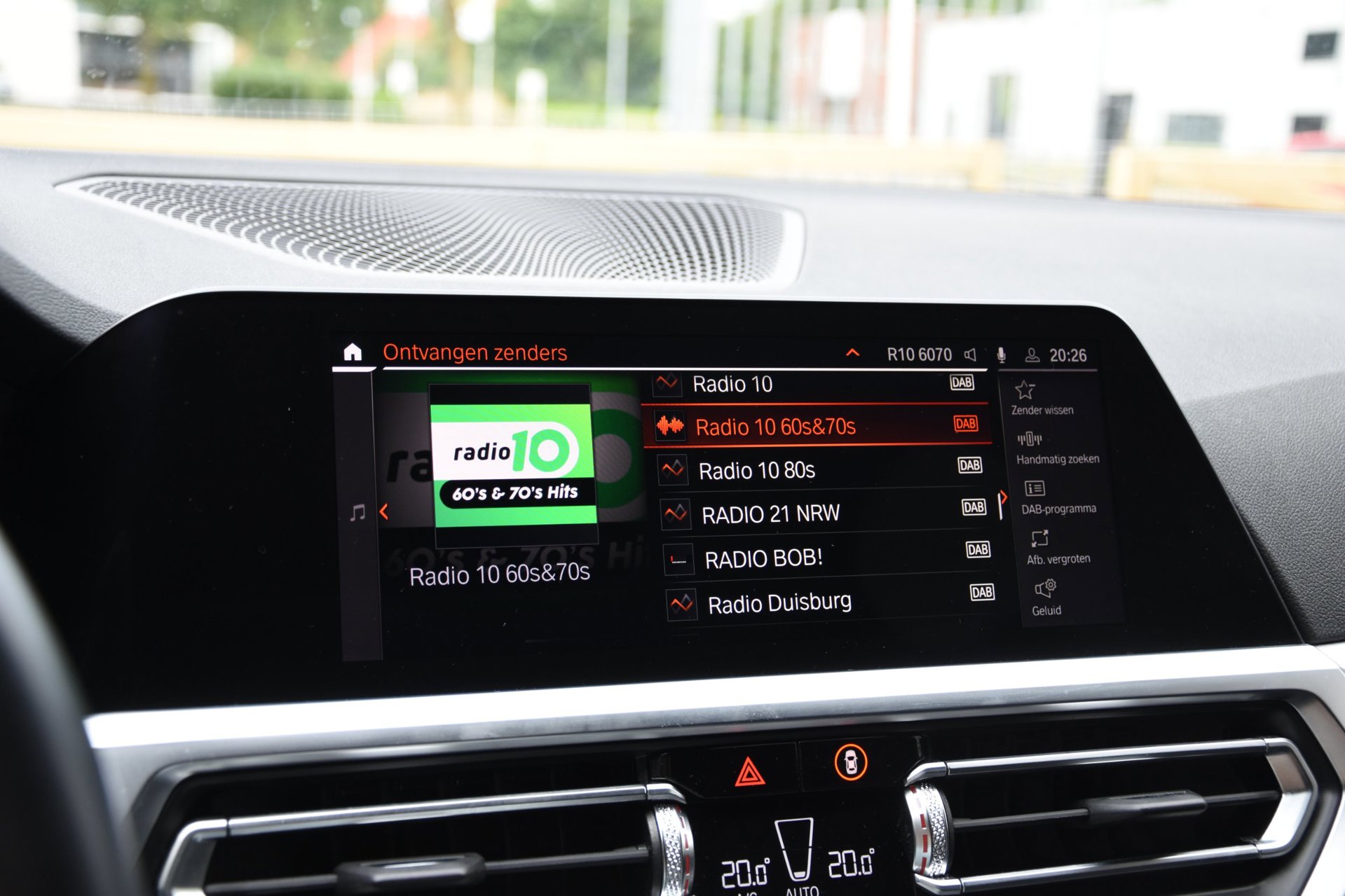 Foto van BMW 330e
