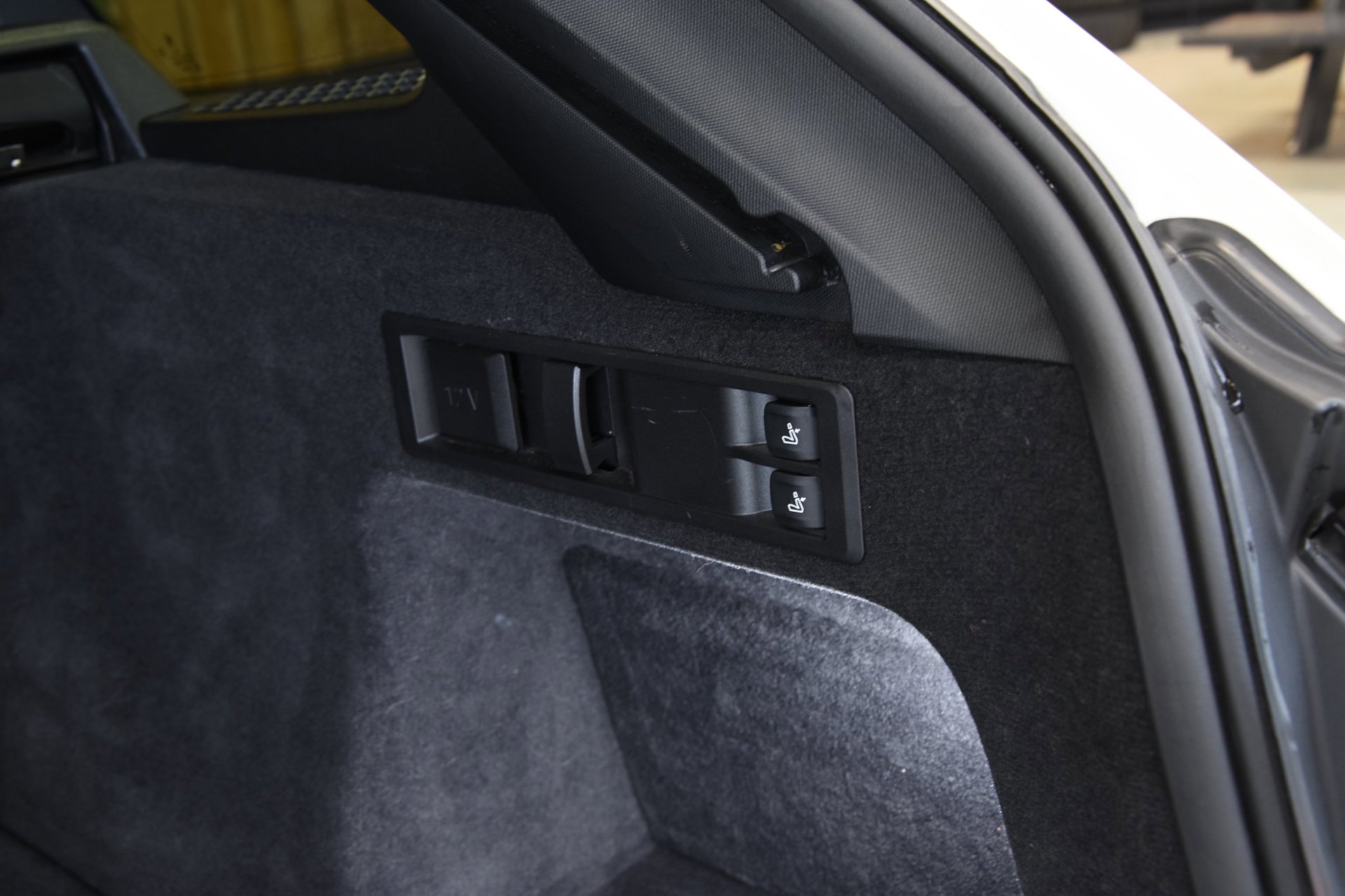 Foto van BMW 330e