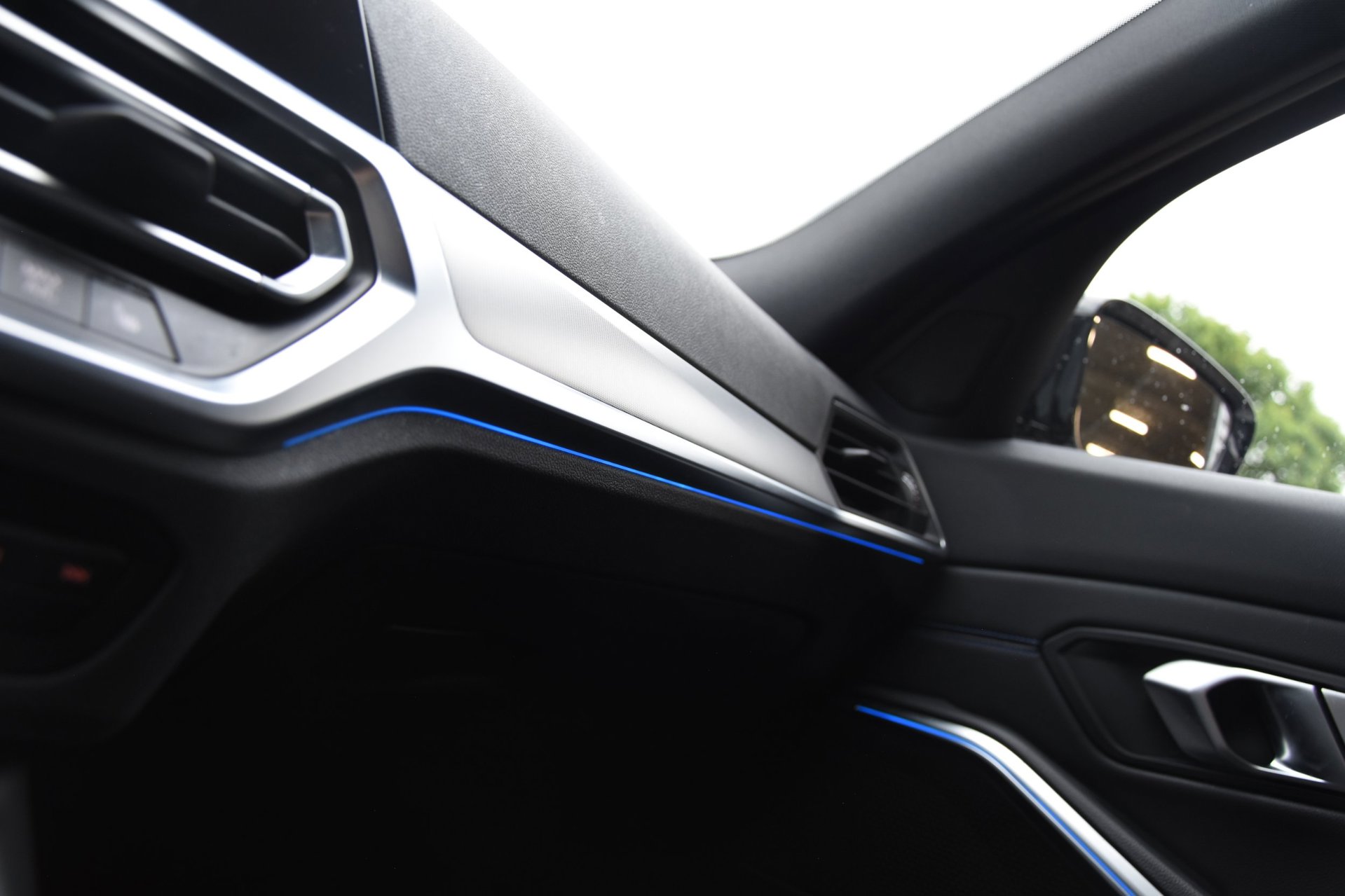 Foto van BMW 330e