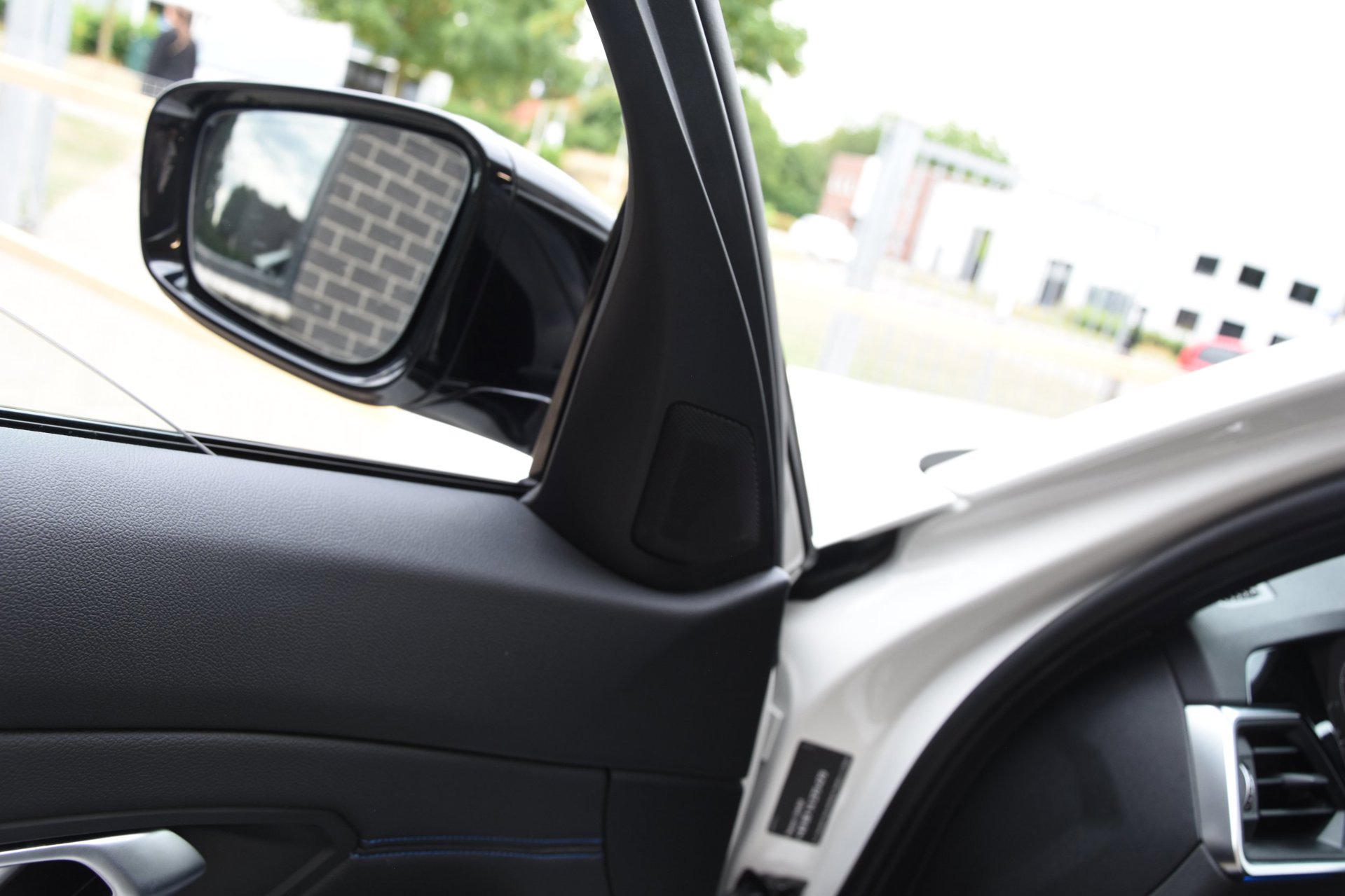 Foto van BMW 330e