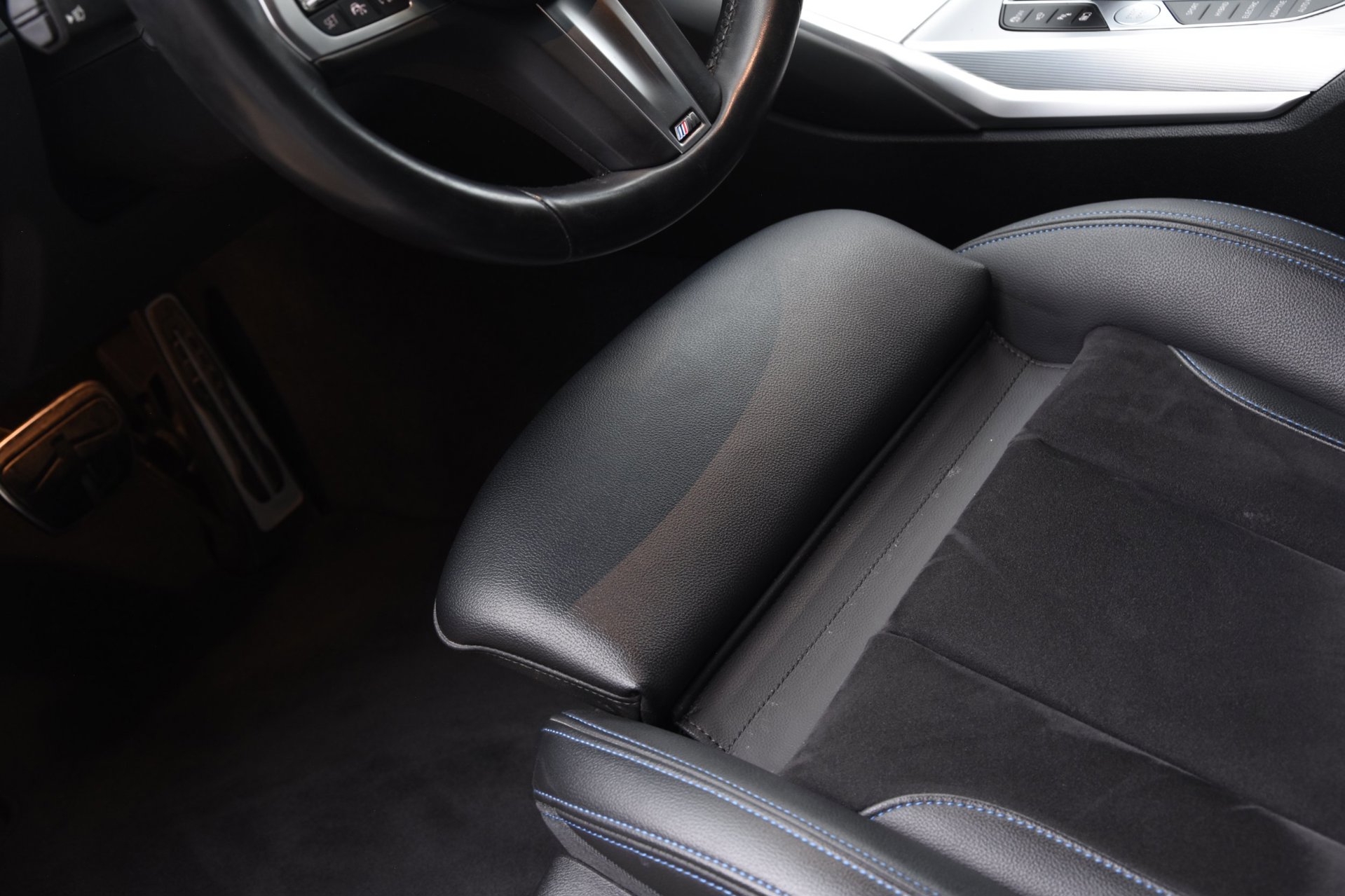 Foto van BMW 330e
