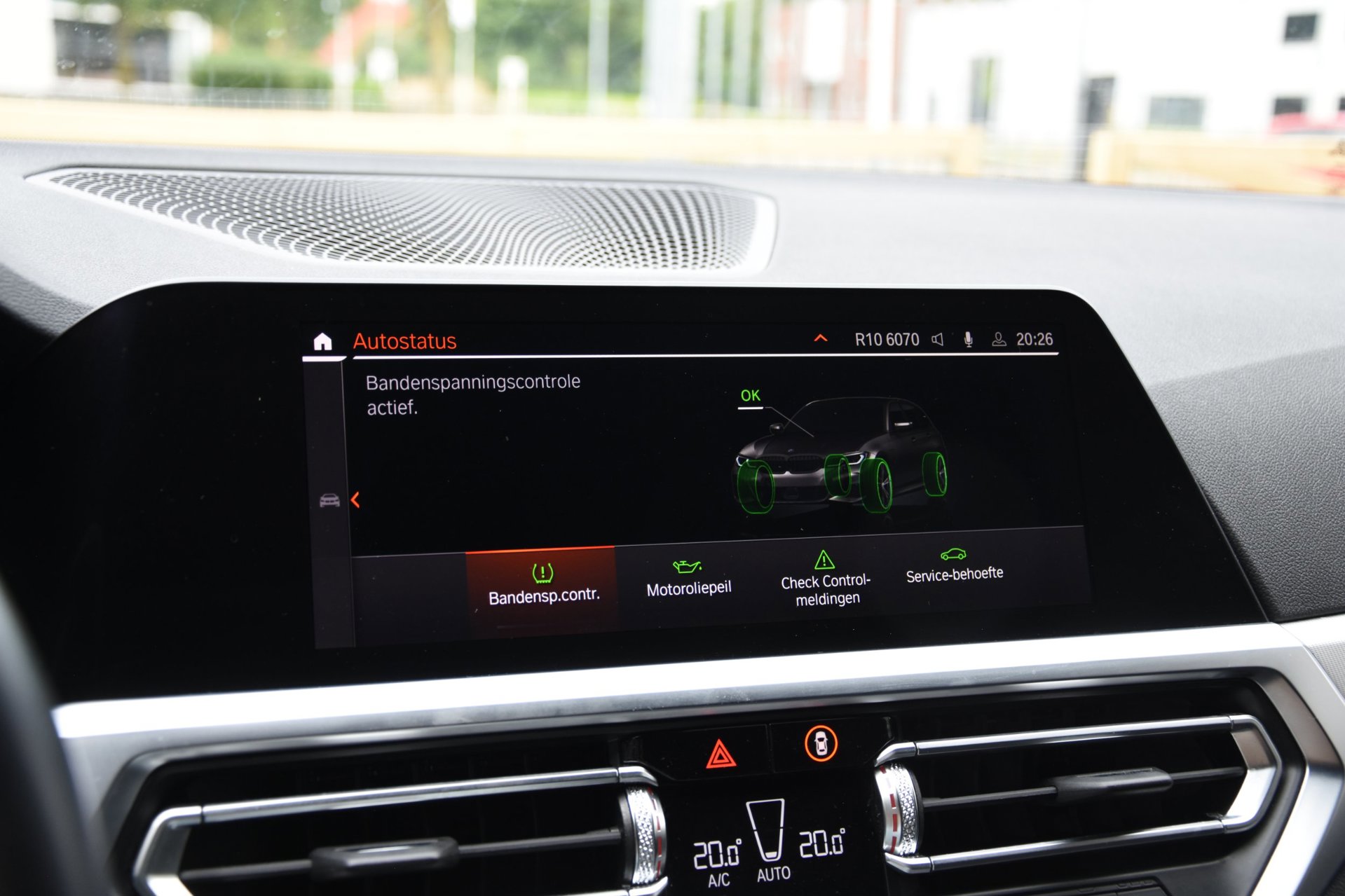 Foto van BMW 330e
