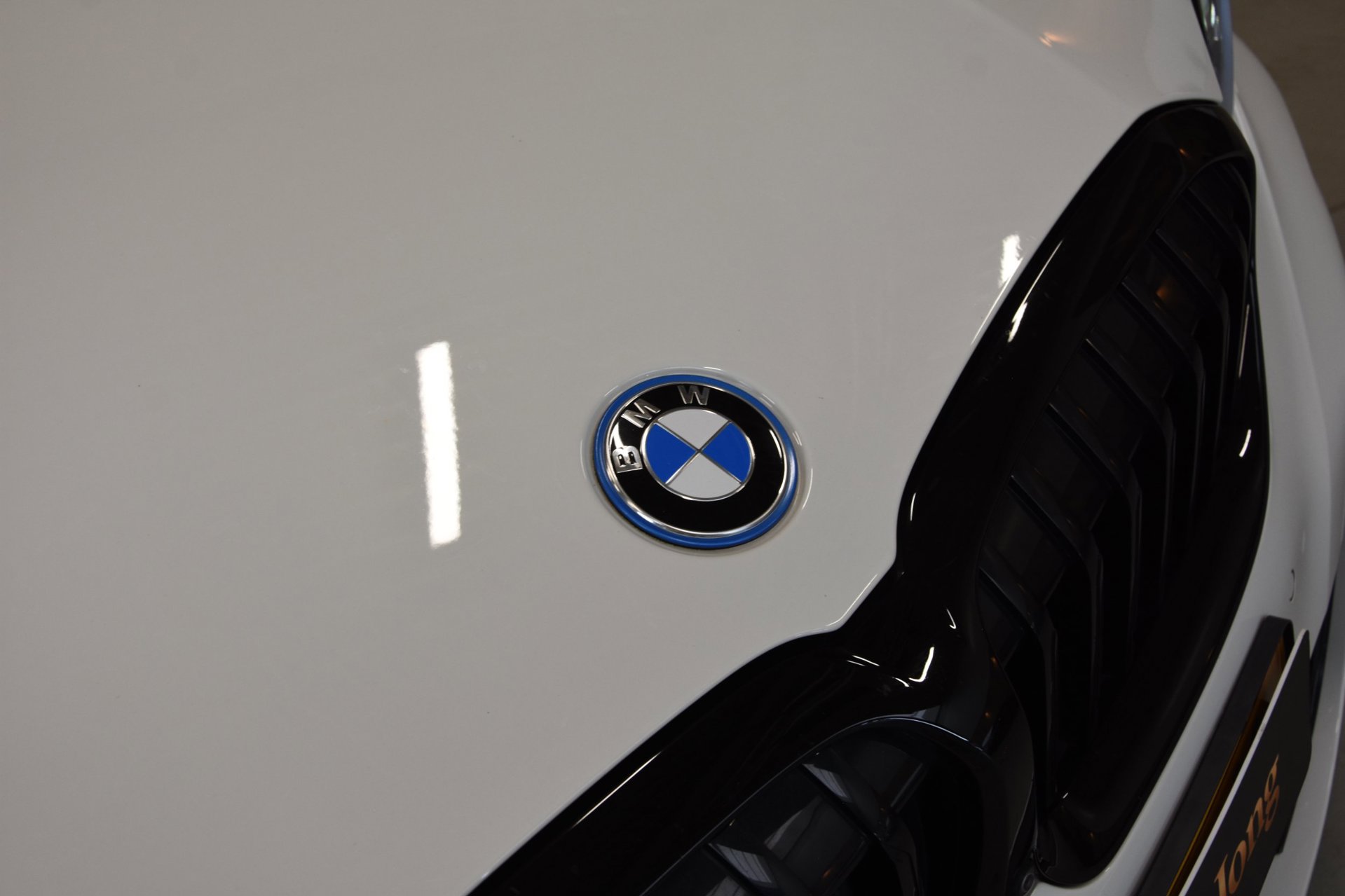 Foto van BMW 330e