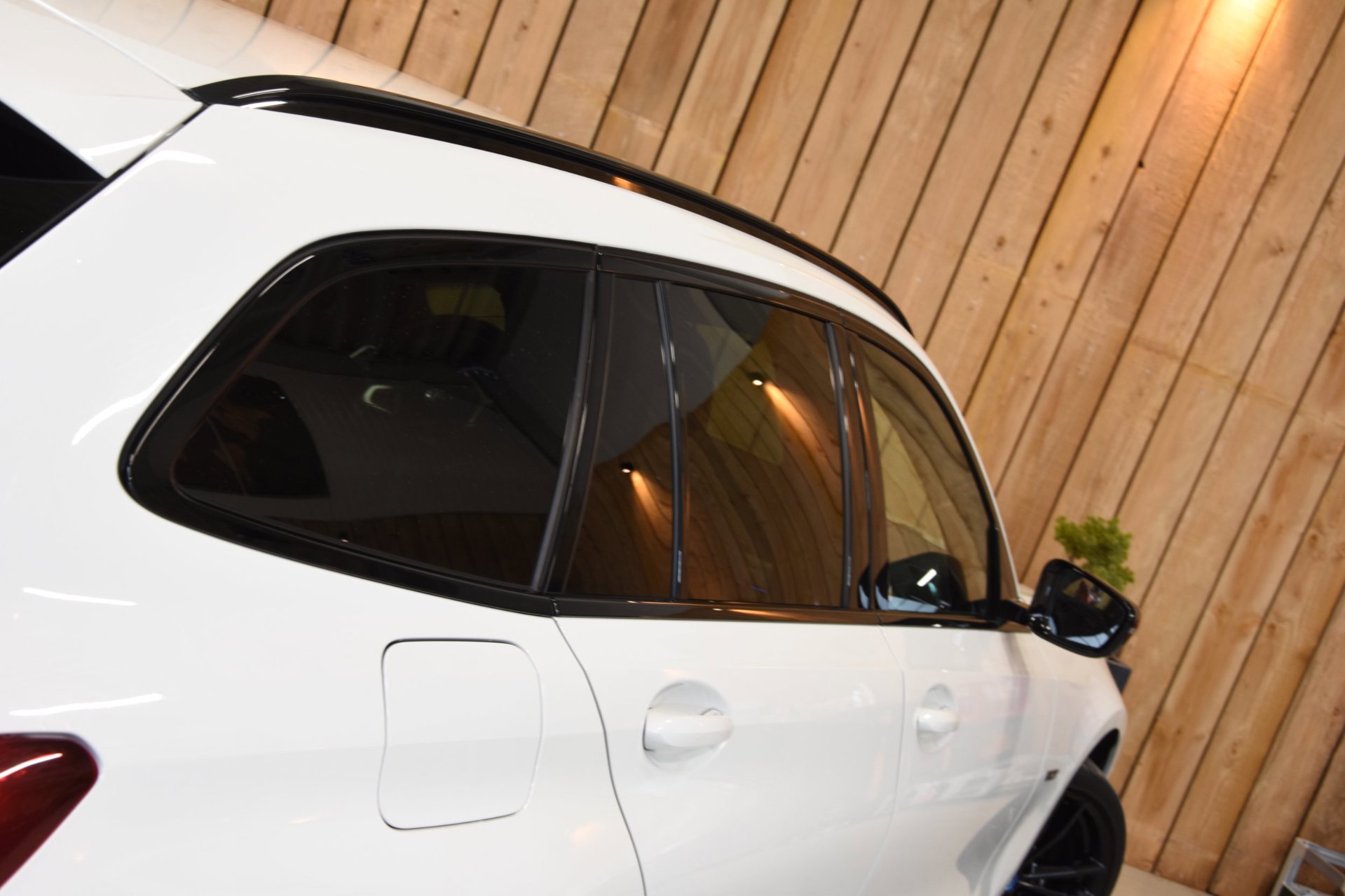 Foto van BMW 330e