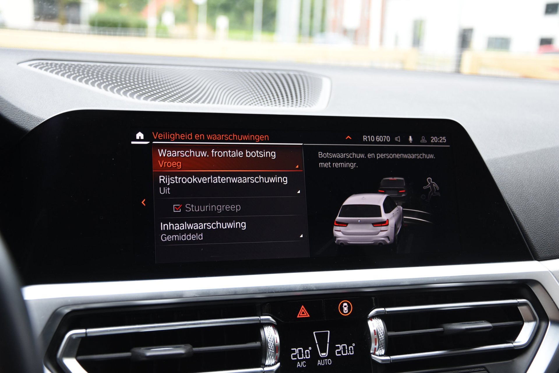 Foto van BMW 330e