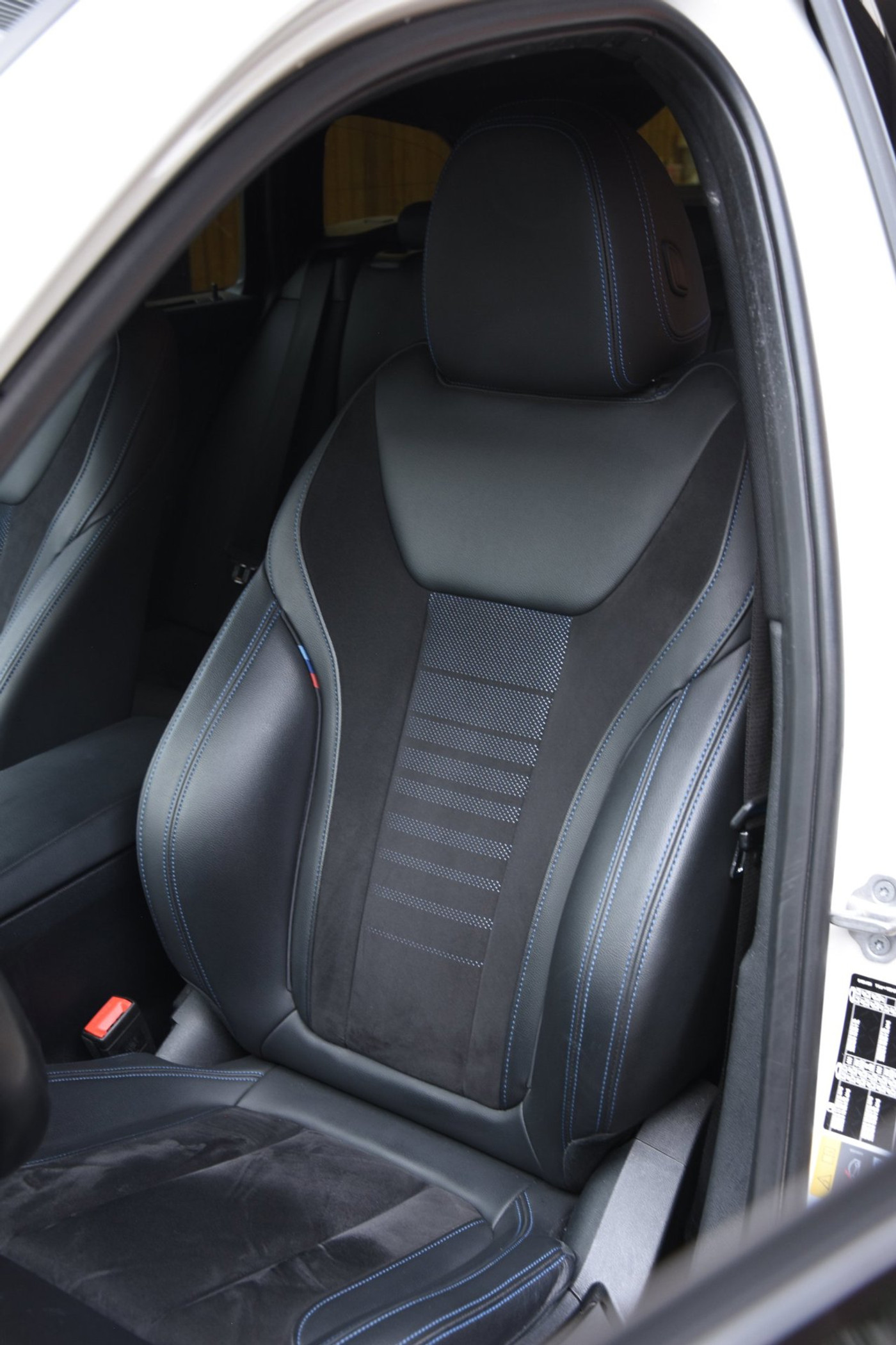 Foto van BMW 330e