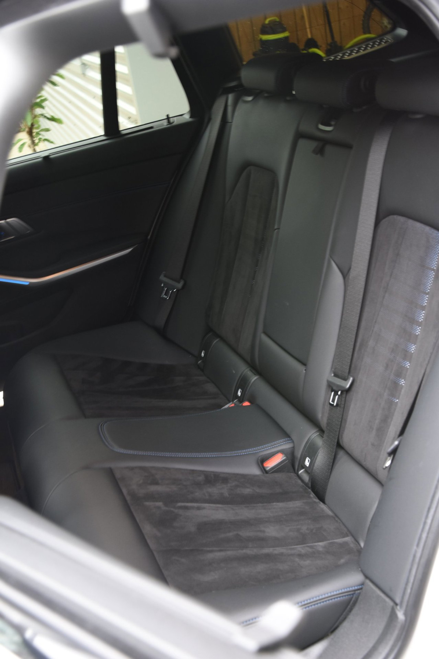 Foto van BMW 330e
