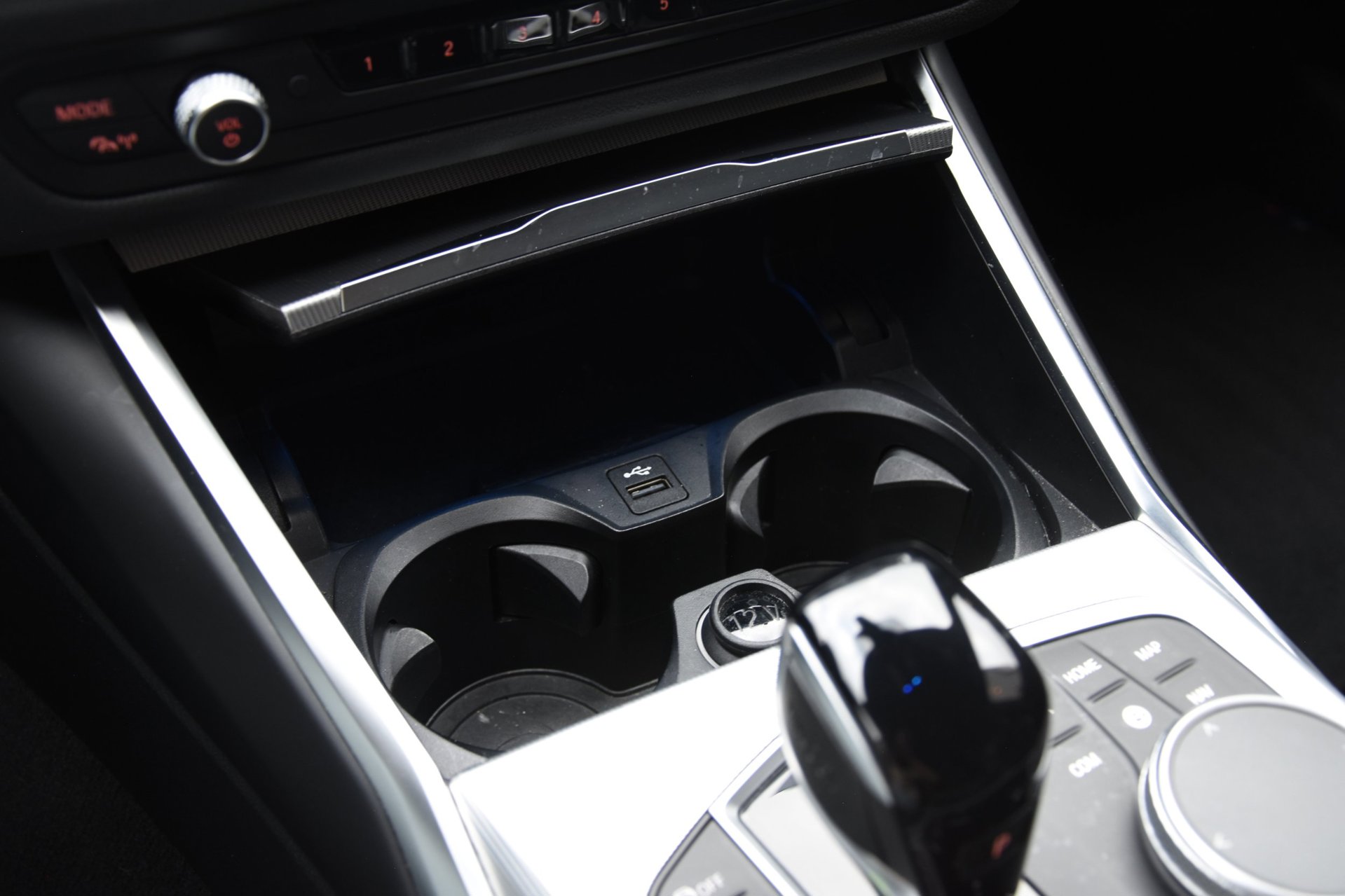 Foto van BMW 330e
