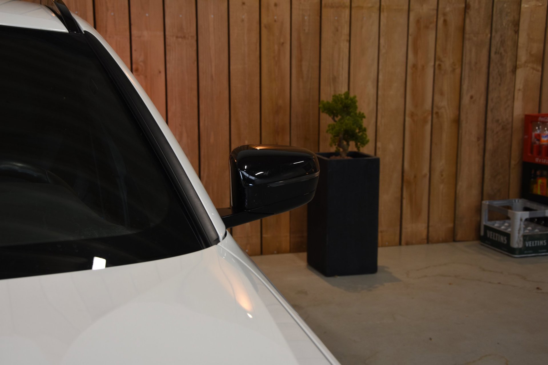 Foto van BMW 330e