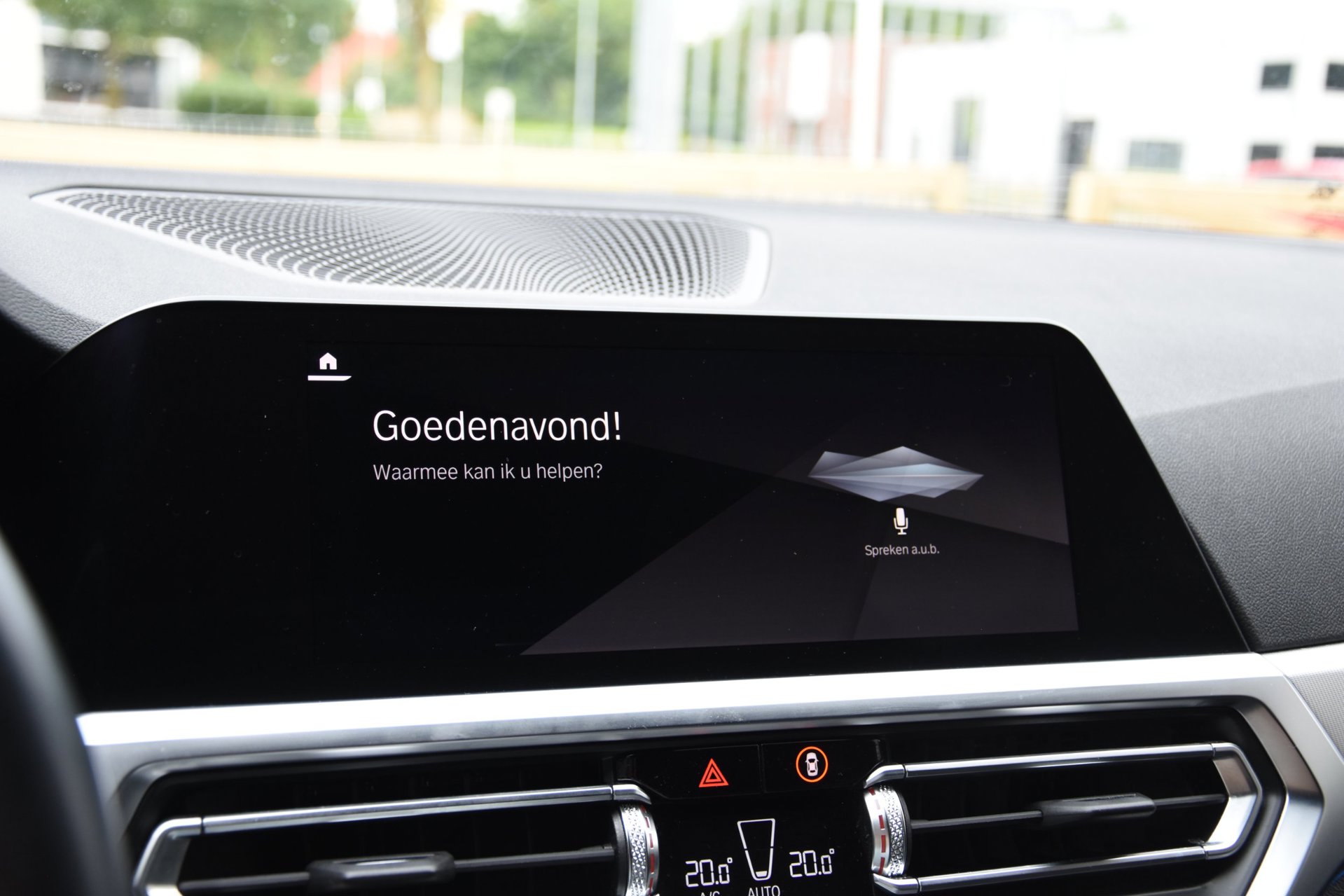 Foto van BMW 330e
