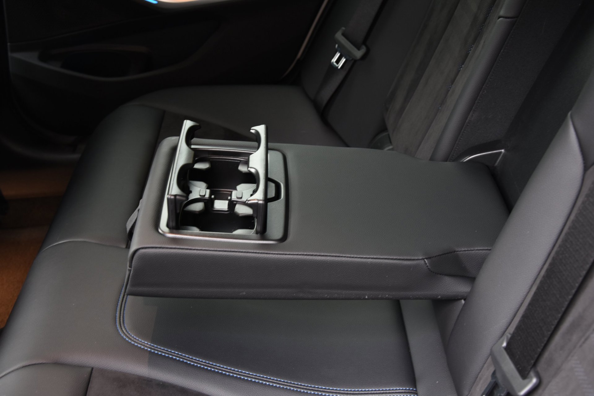 Foto van BMW 330e