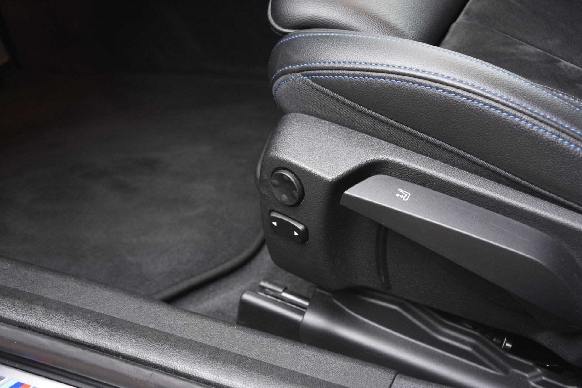 Foto van BMW 330e