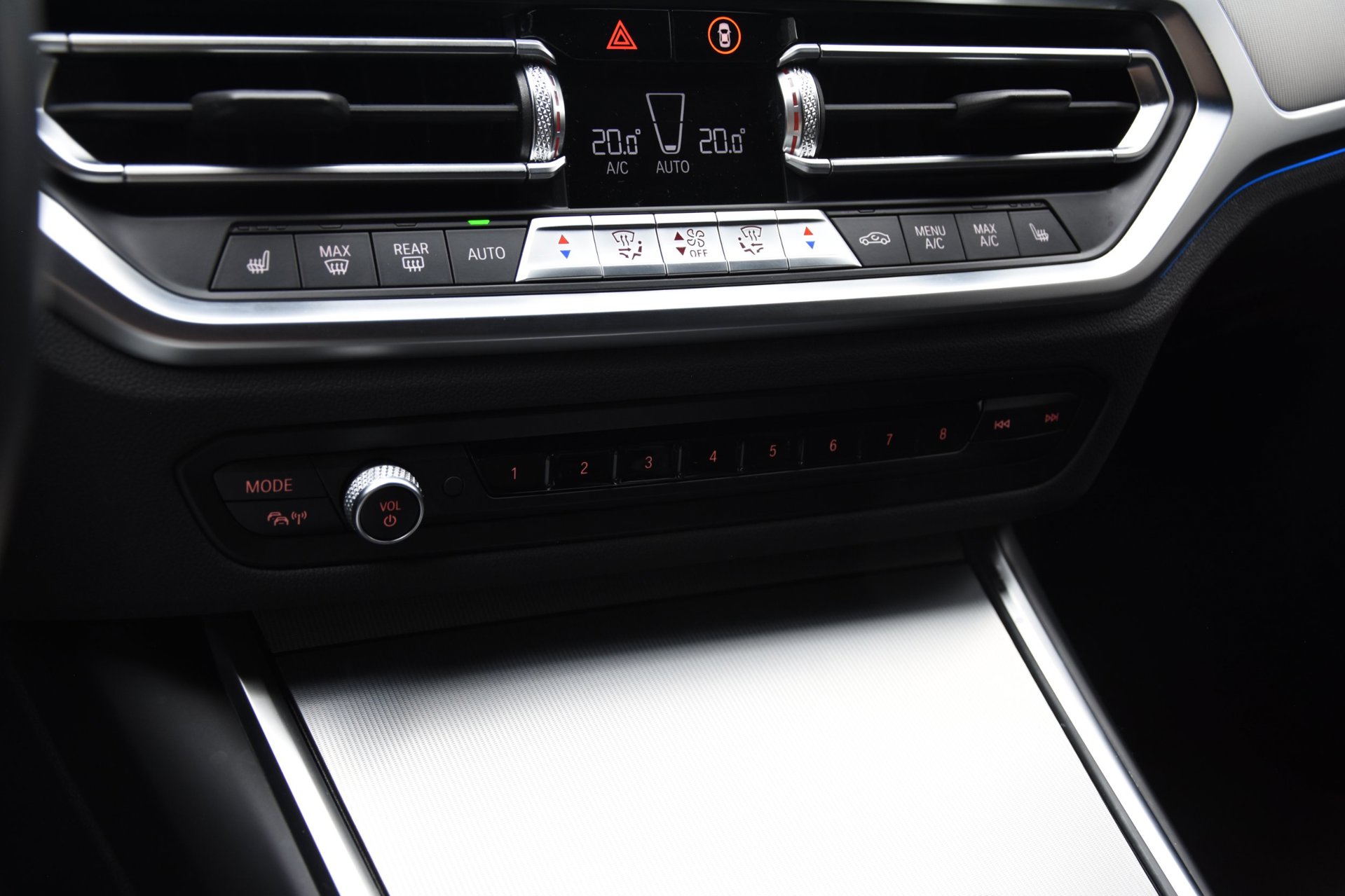 Foto van BMW 330e