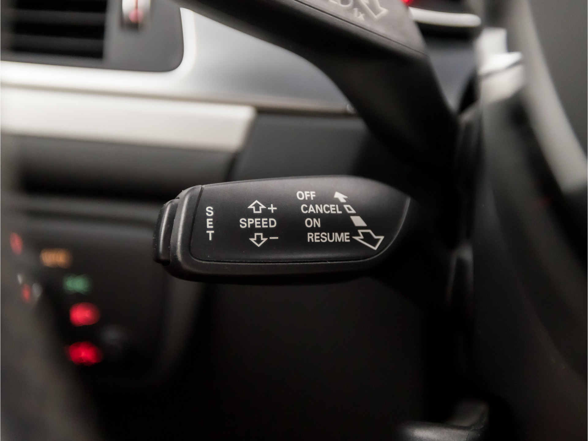 Foto van Audi A6 Limousine