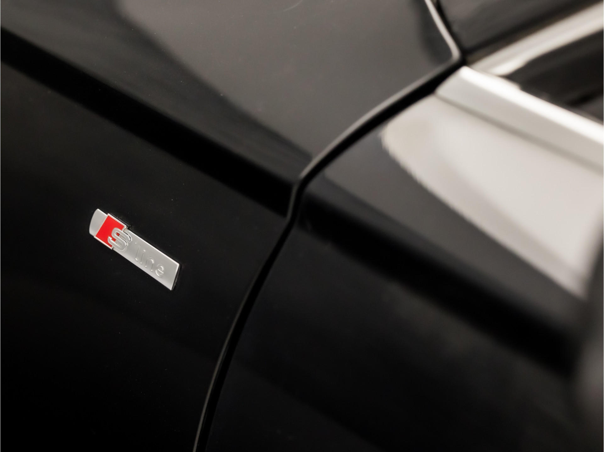 Foto van Audi A6 Limousine
