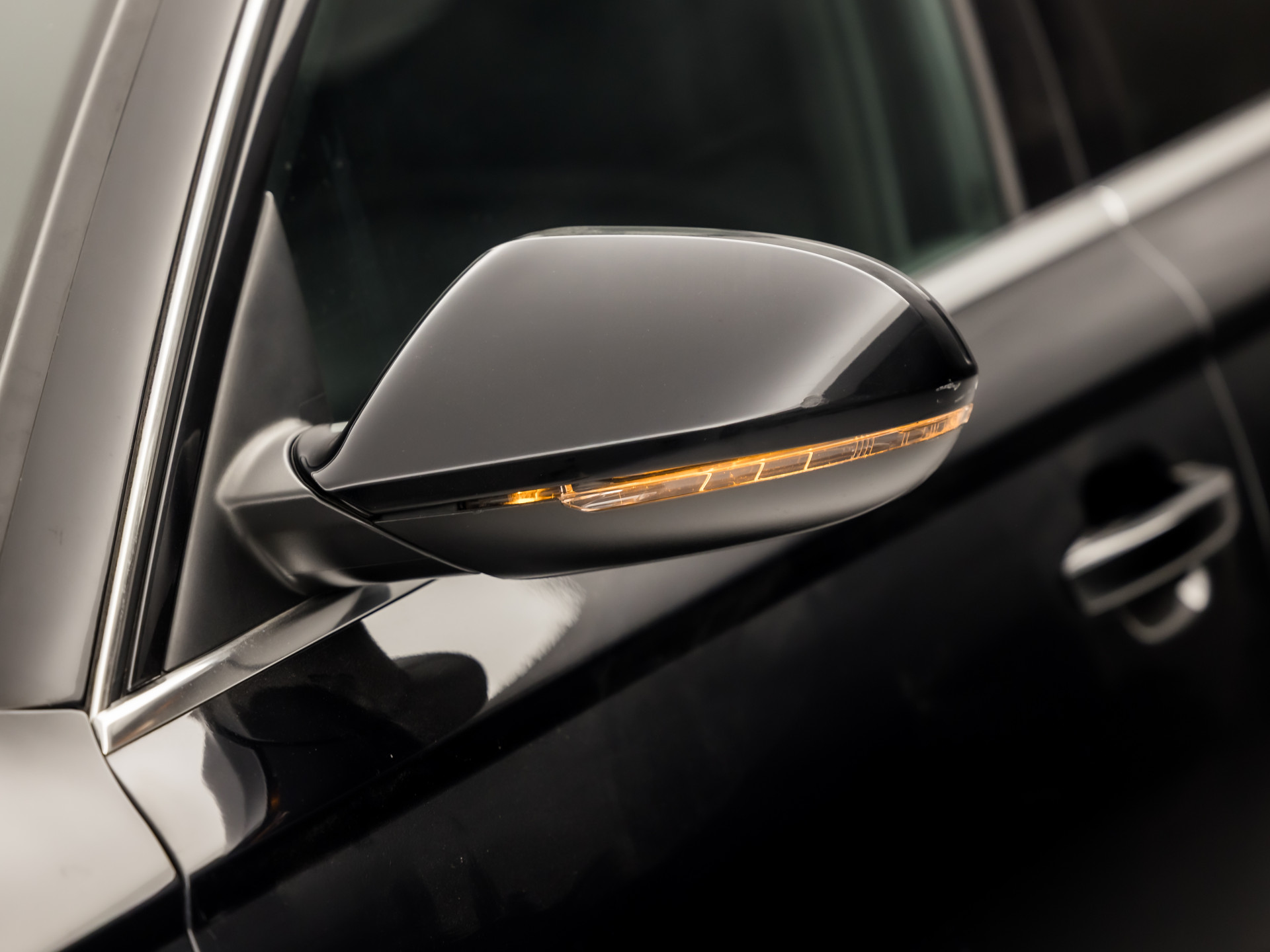 Foto van Audi A6 Limousine