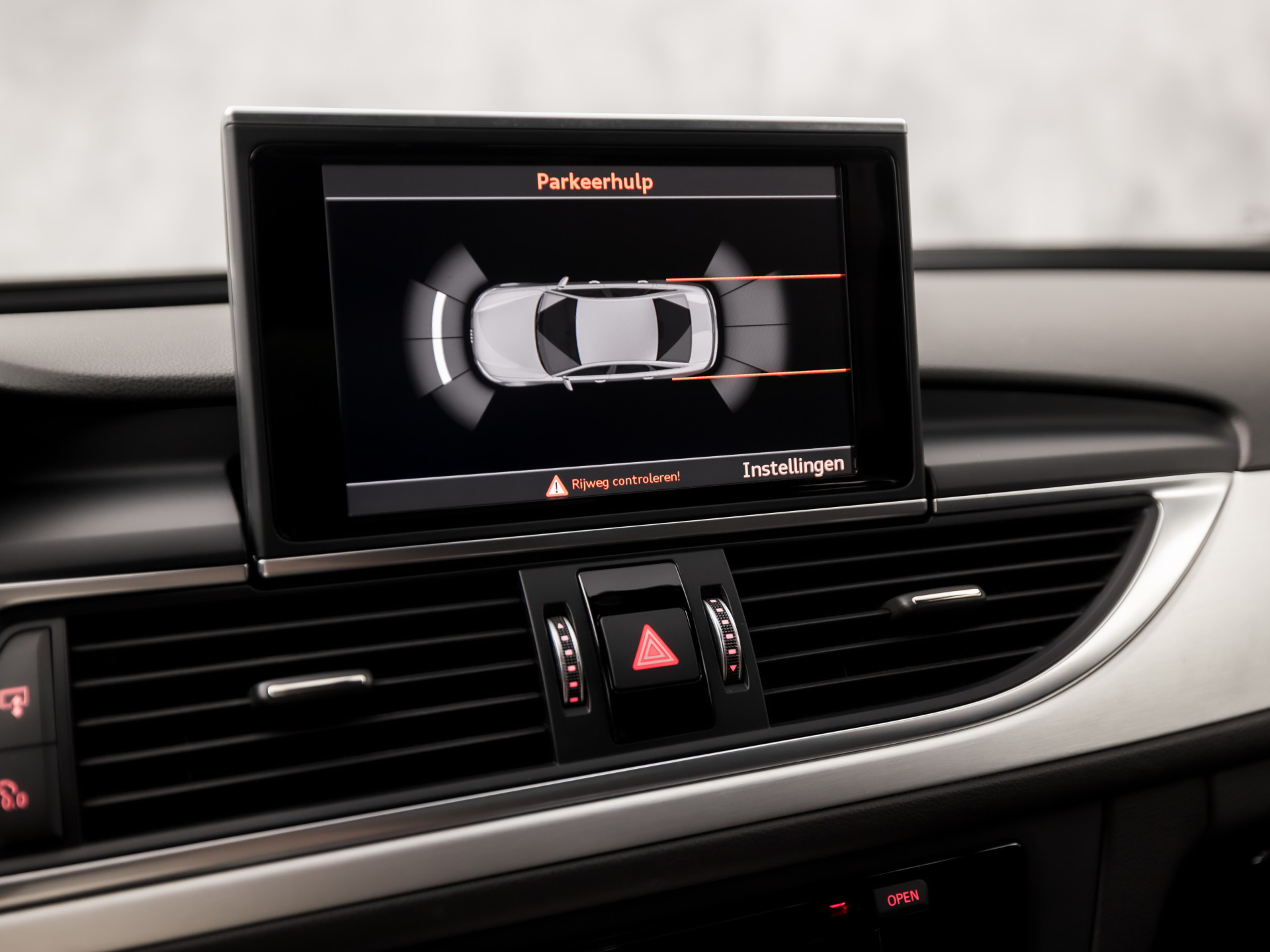 Foto van Audi A6 Limousine