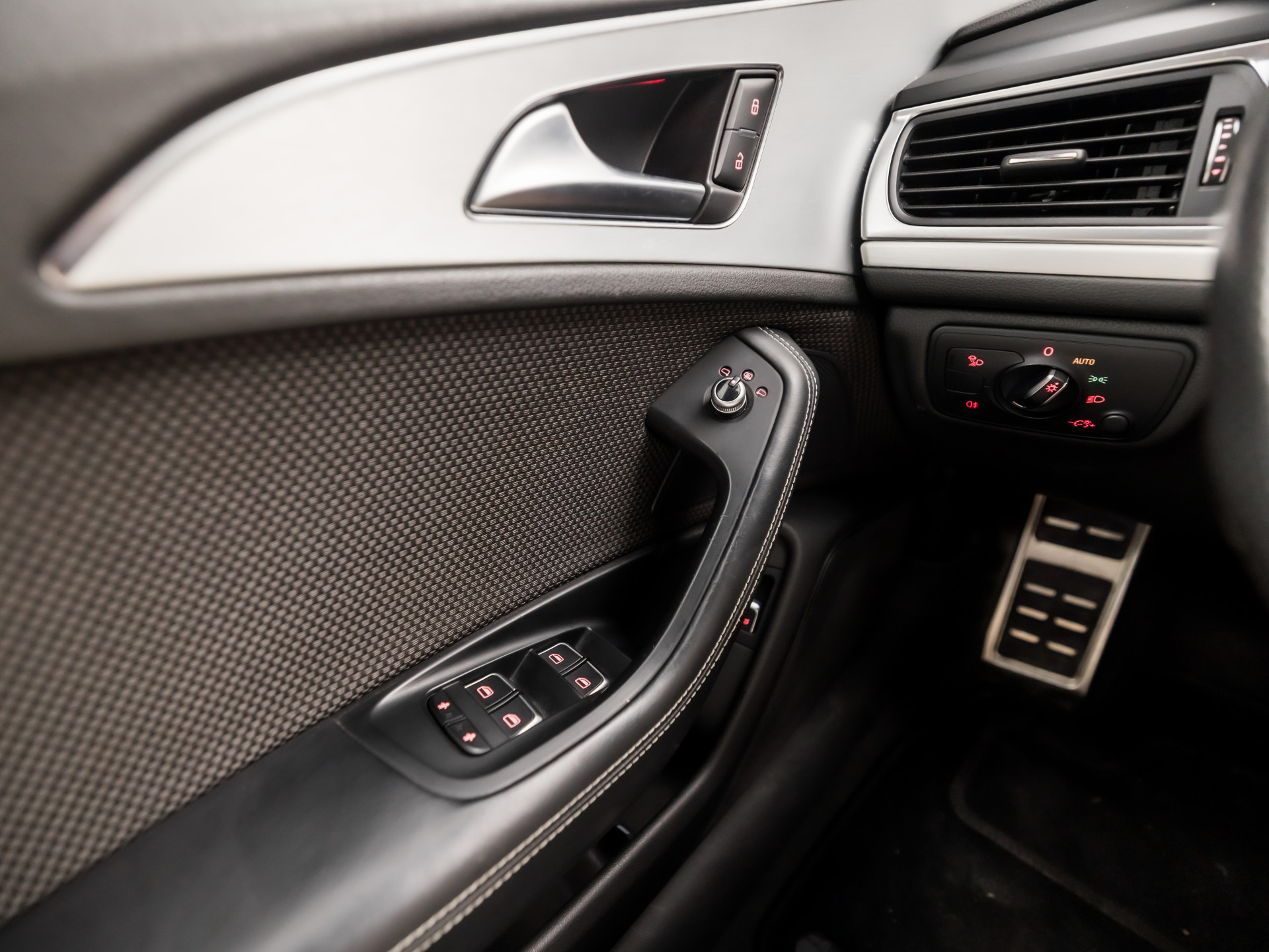 Foto van Audi A6 Limousine