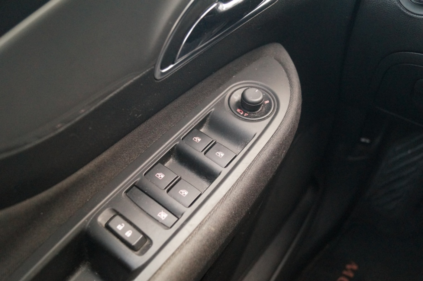 Foto van Opel Mokka
