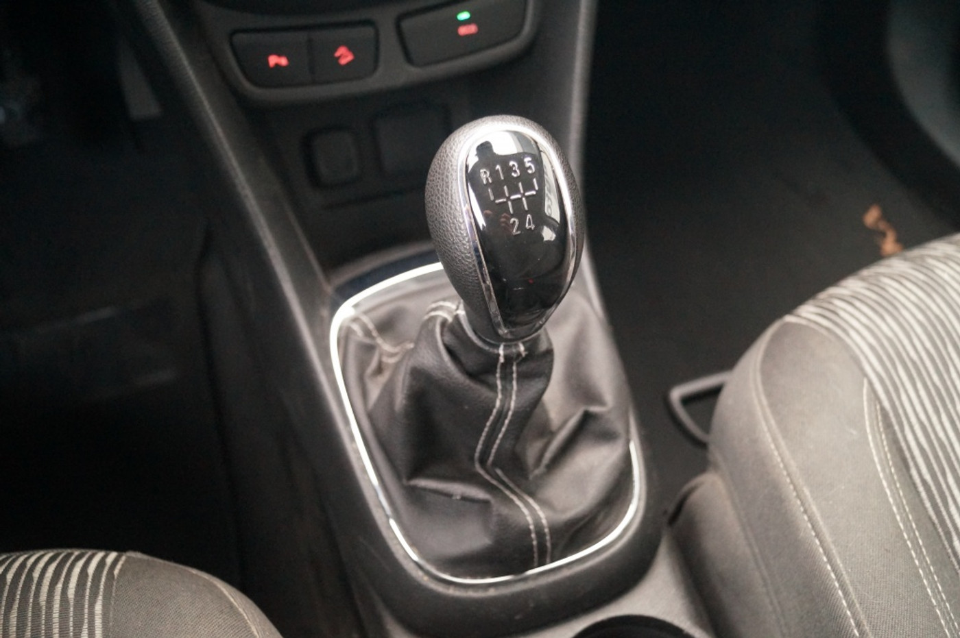 Foto van Opel Mokka