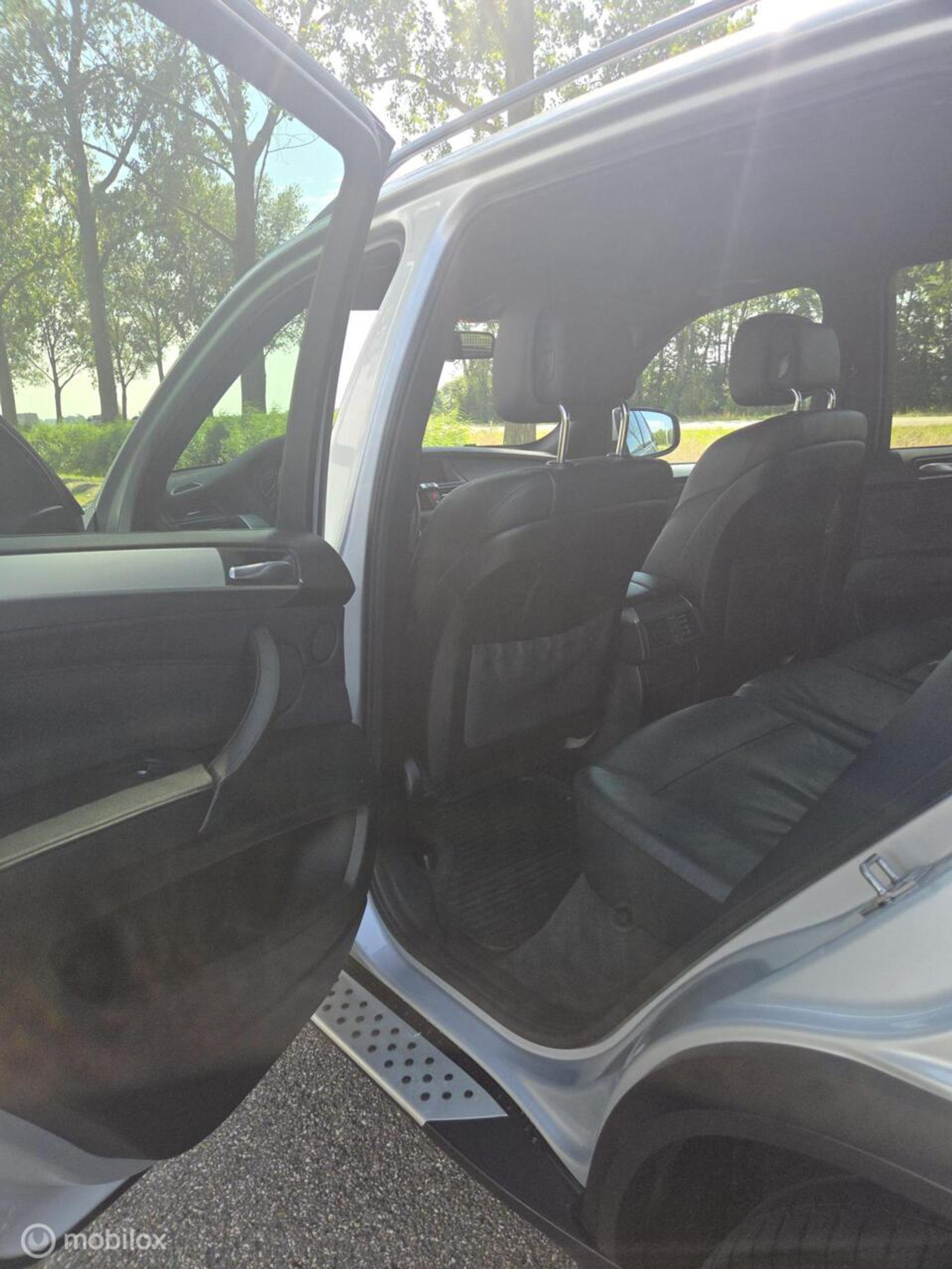Foto van BMW X5 Xdrive35i
