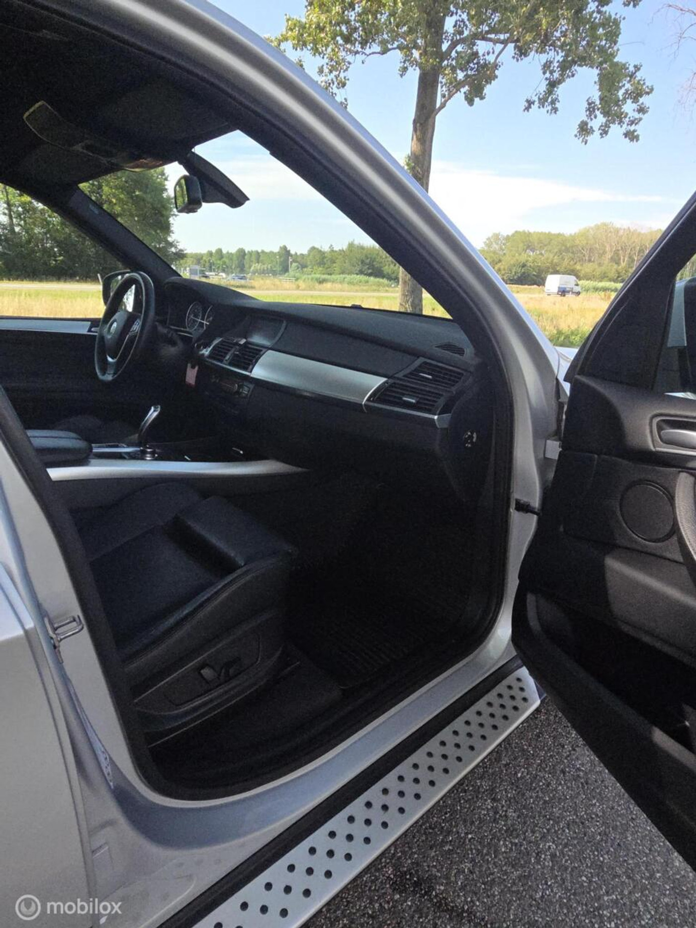 Foto van BMW X5 Xdrive35i