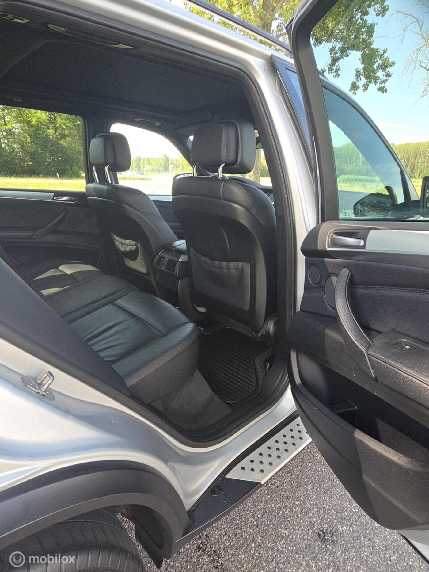 Foto van BMW X5 Xdrive35i