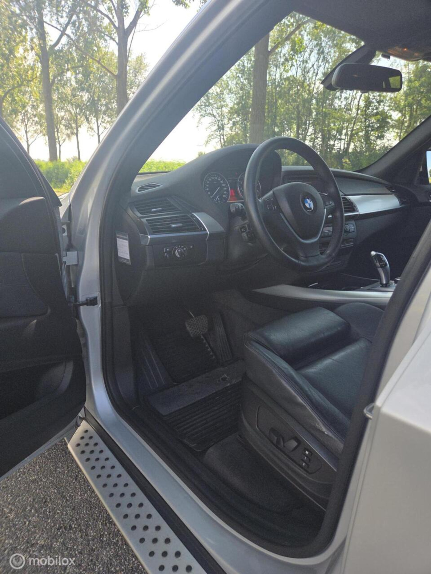 Foto van BMW X5 Xdrive35i