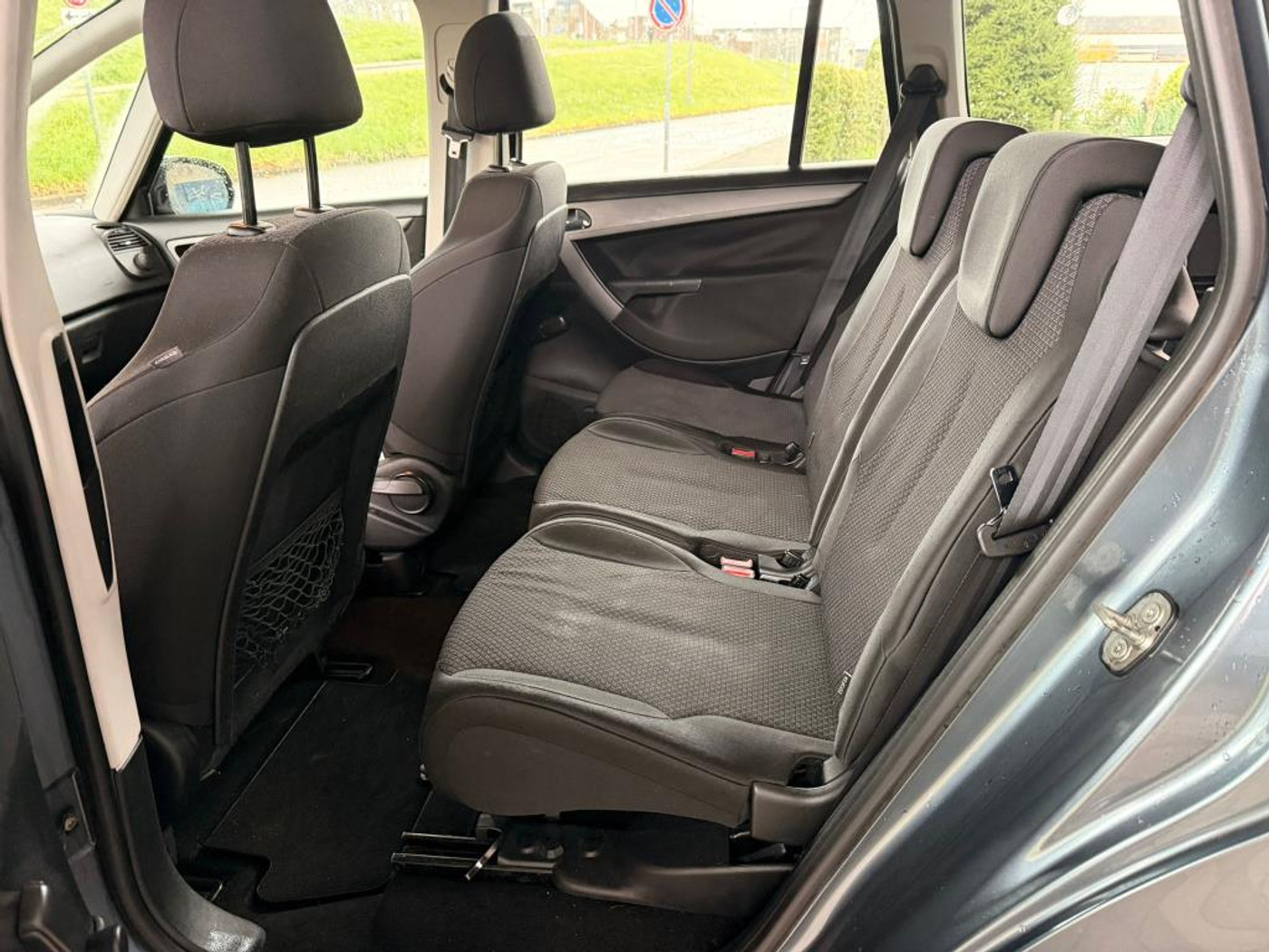 Foto van Citroen C4 Picasso
