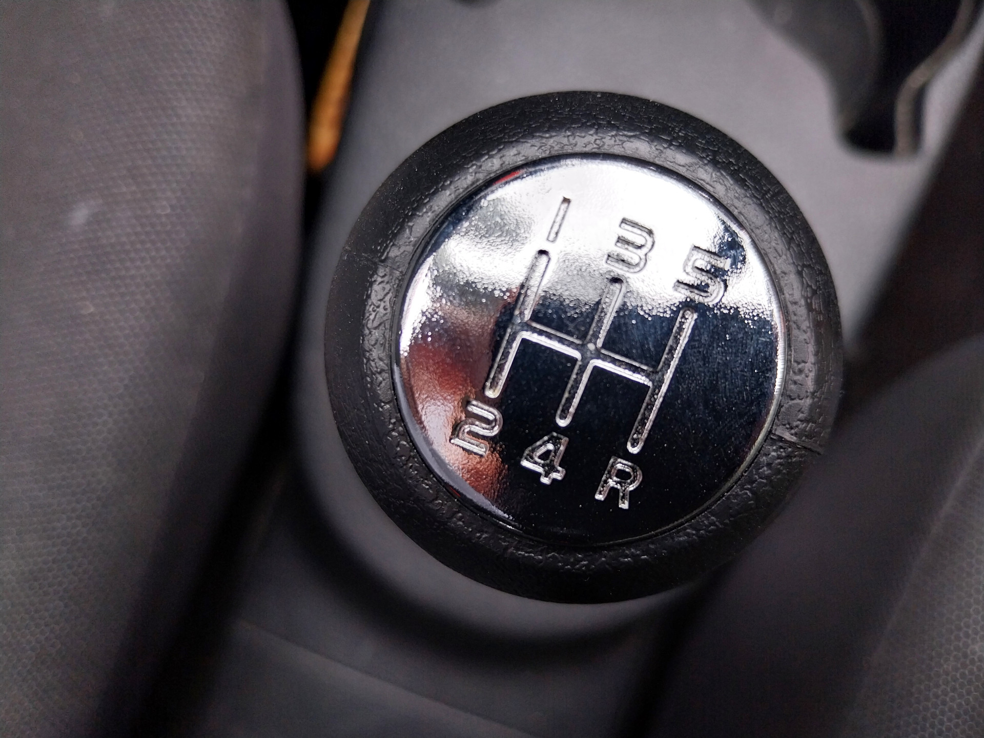 Foto van Suzuki Sx4