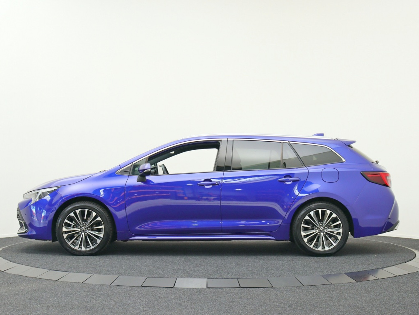 Foto van Toyota Toyota Corolla