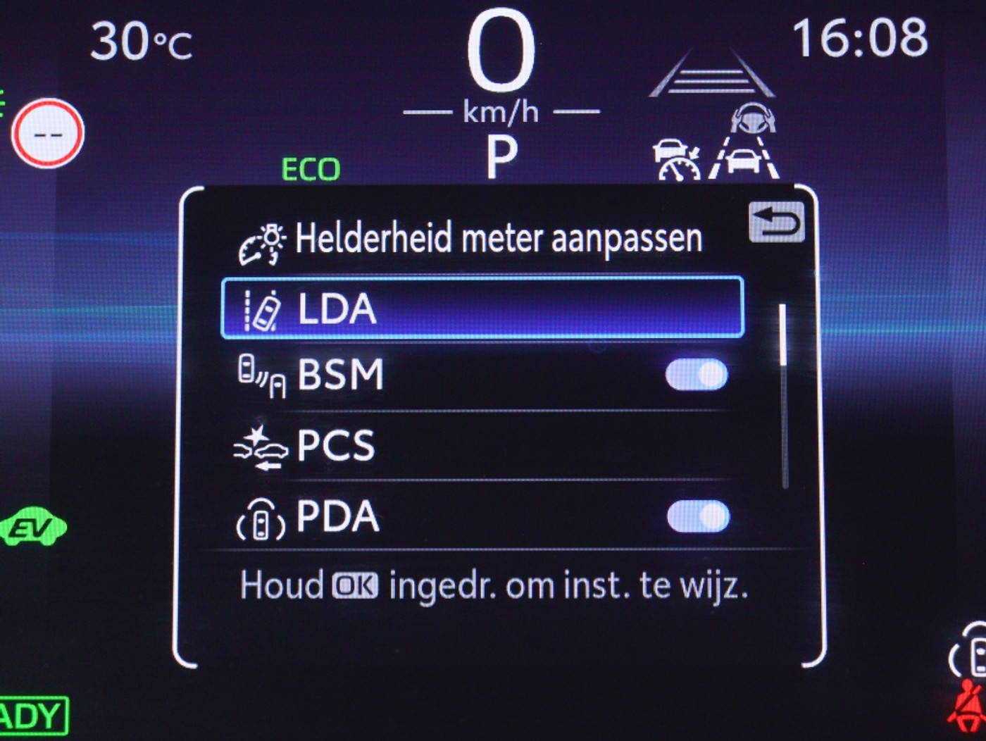 Foto van Toyota Toyota Corolla