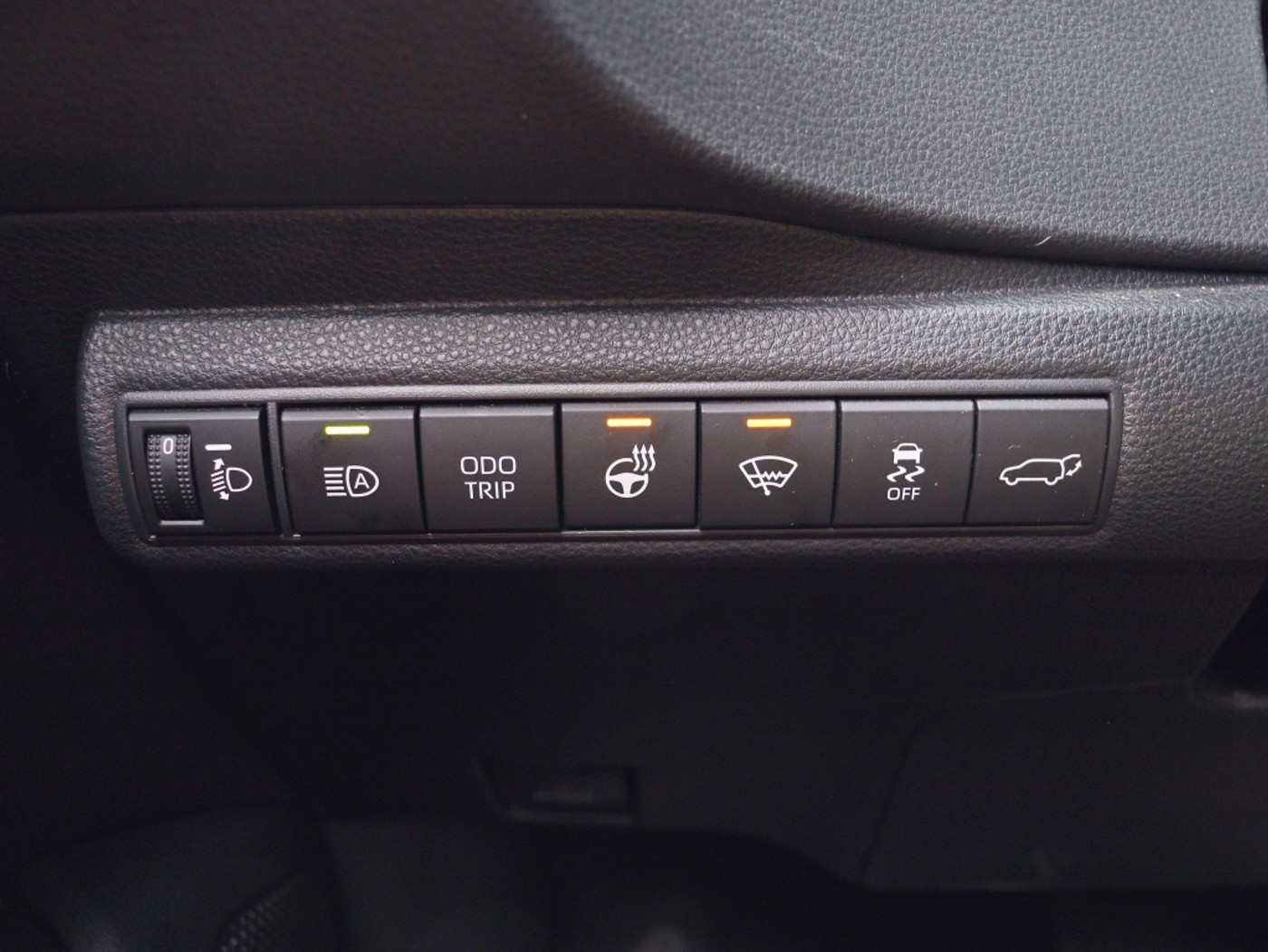 Foto van Toyota Toyota Corolla