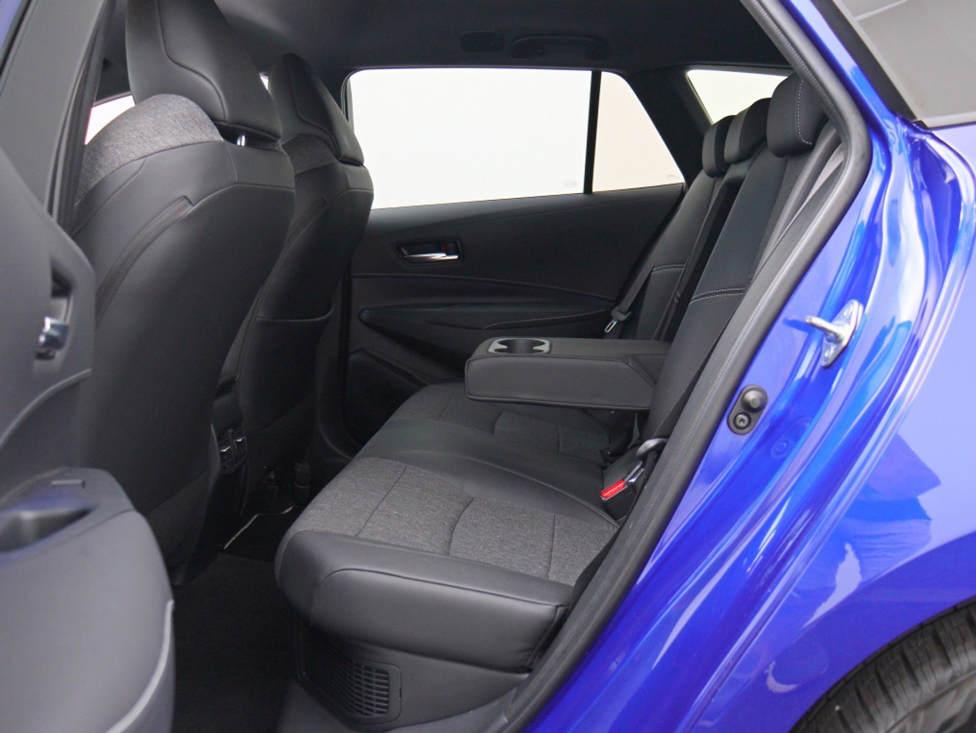 Foto van Toyota Toyota Corolla