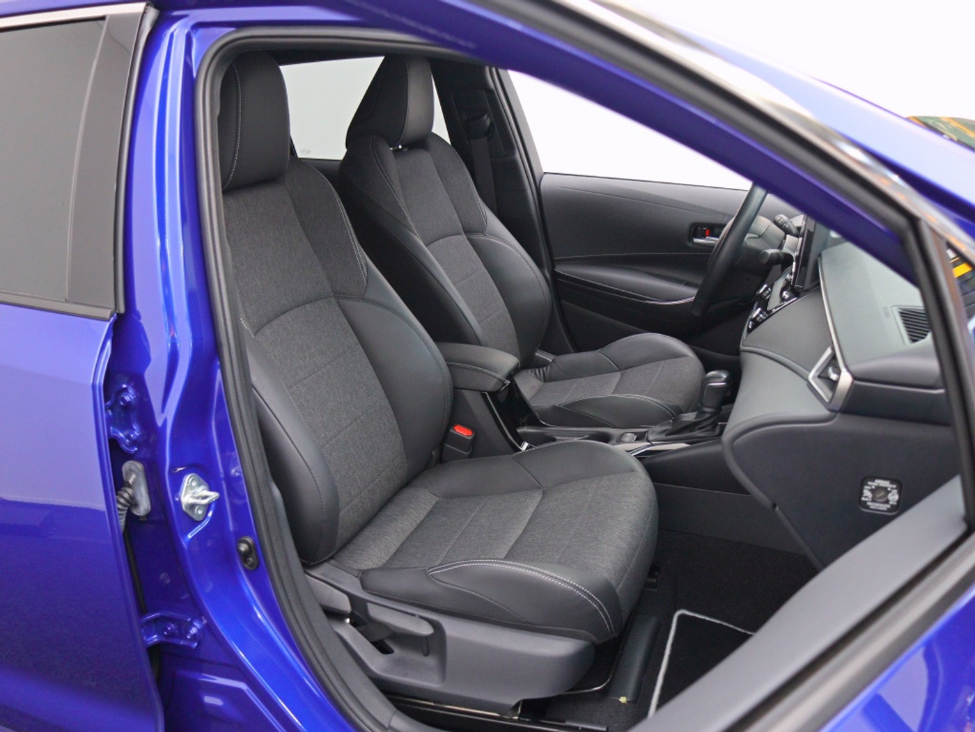 Foto van Toyota Toyota Corolla