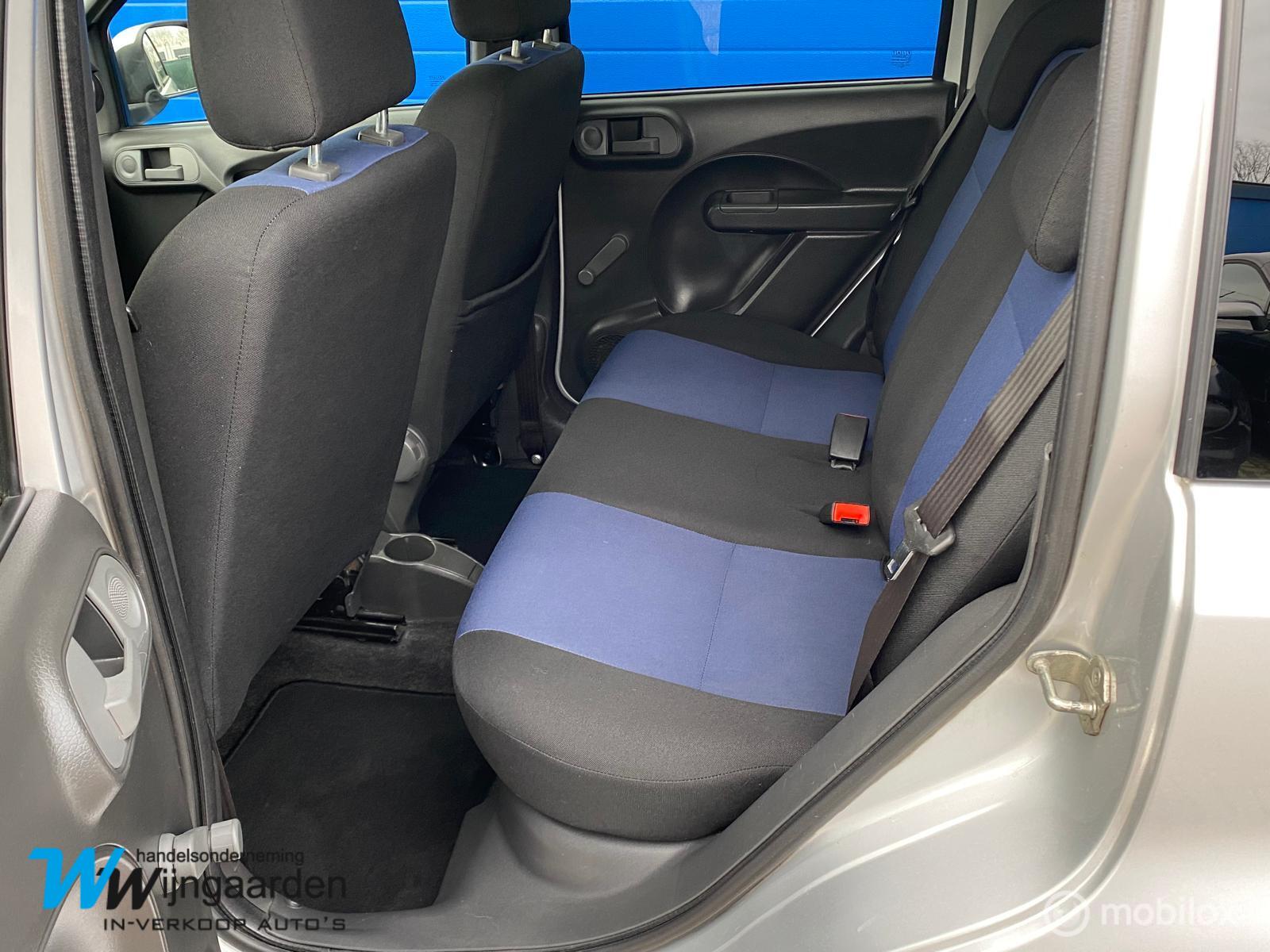 Foto van Fiat Fiat Panda